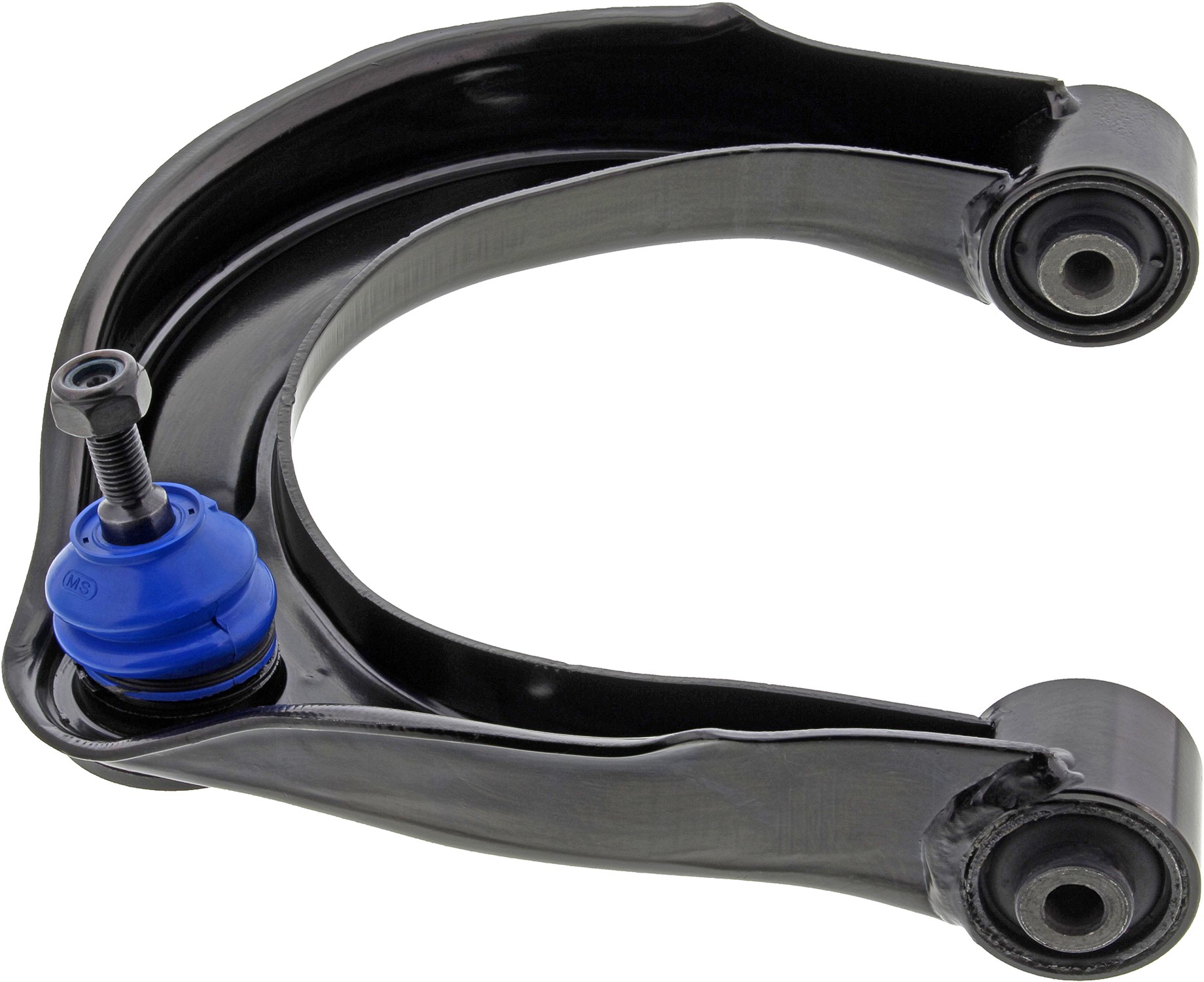 Mevotech CMS901027 Suspension Control Arm and Ball Joint Assembly - Image 7