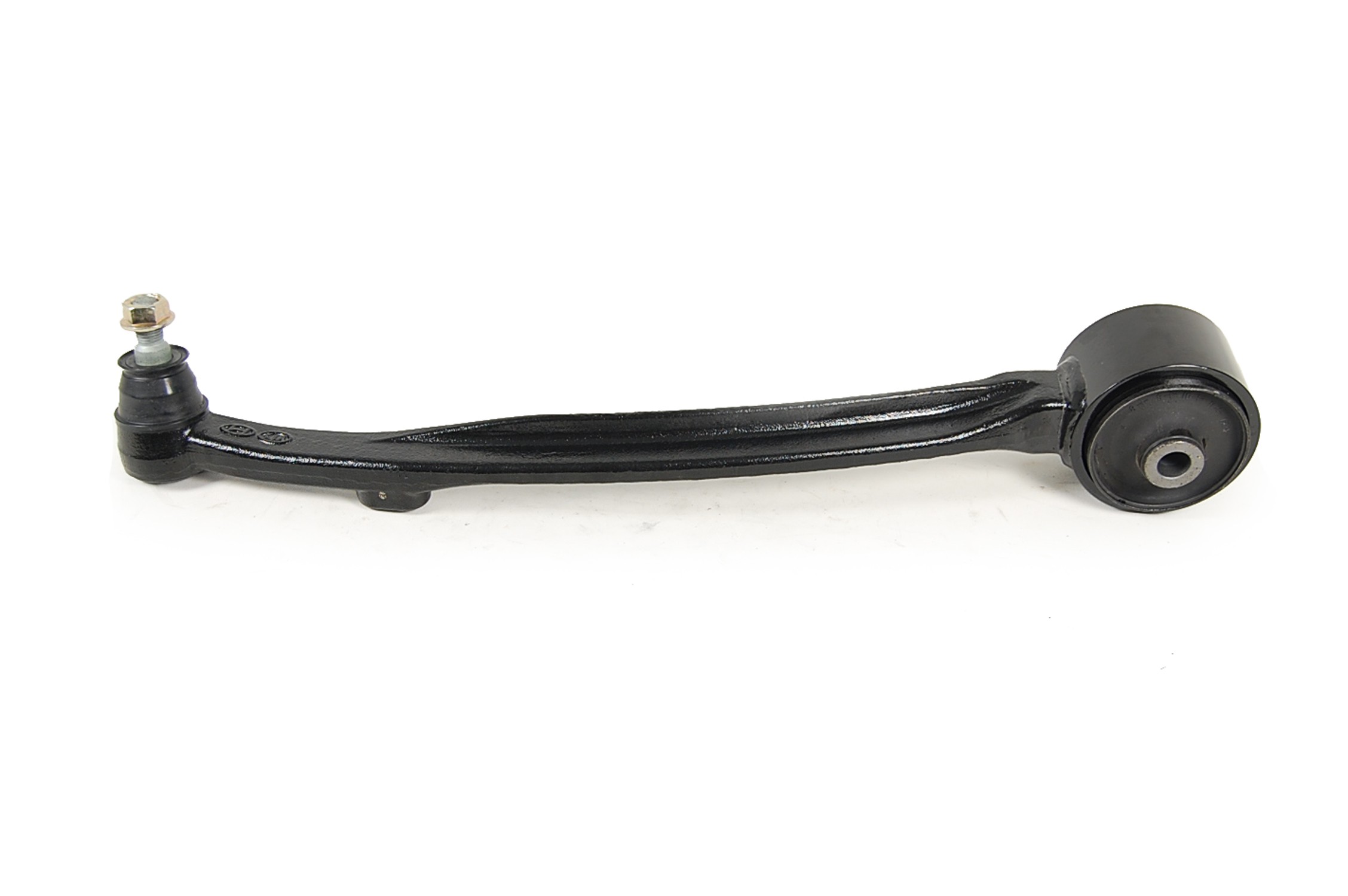 Mevotech CMS901030 Suspension Control Arm and Ball Joint Assembly - Image 3