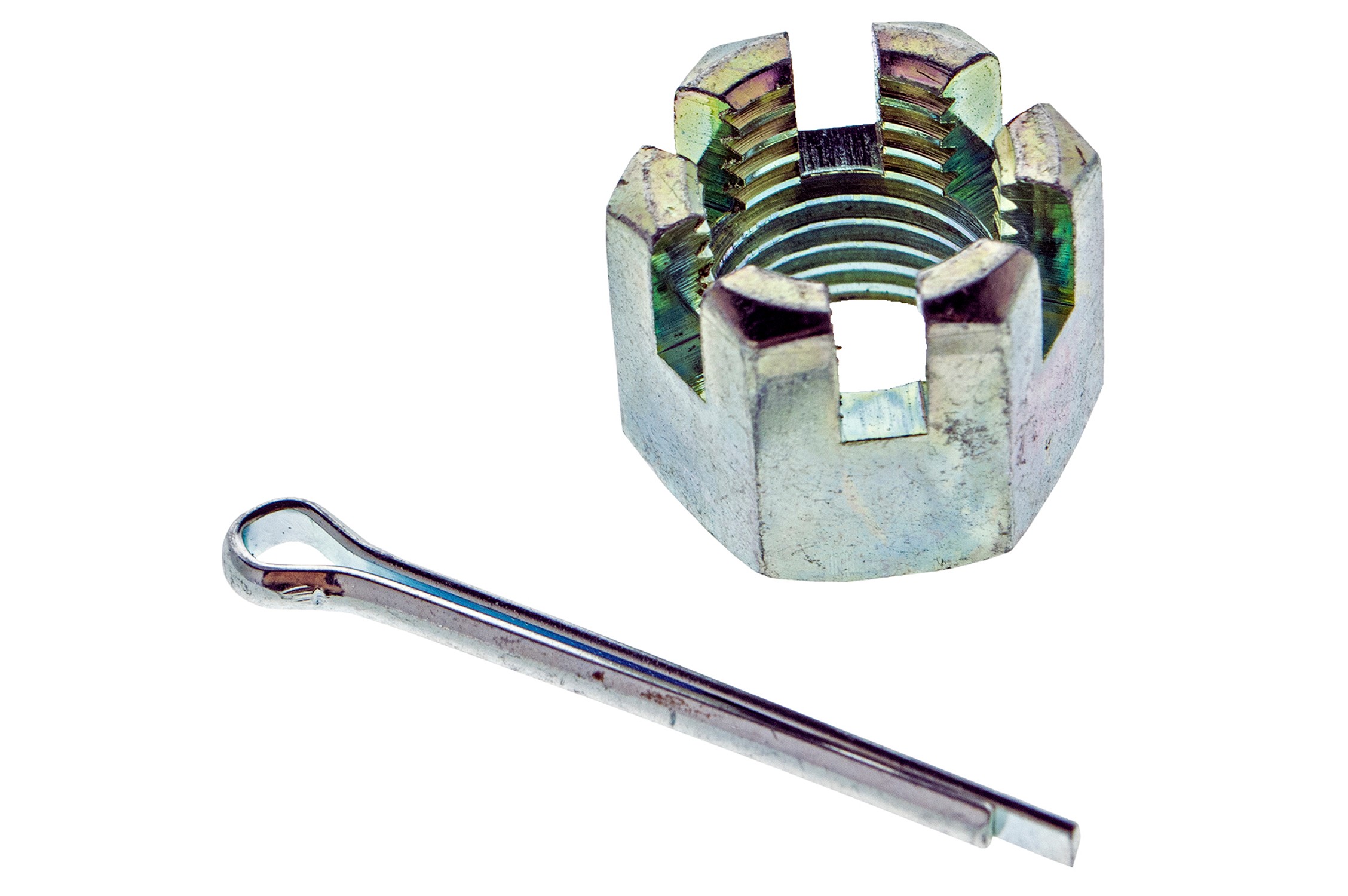 Mevotech CMS901057 Lateral Arm and Ball Joint Assembly - Image 2