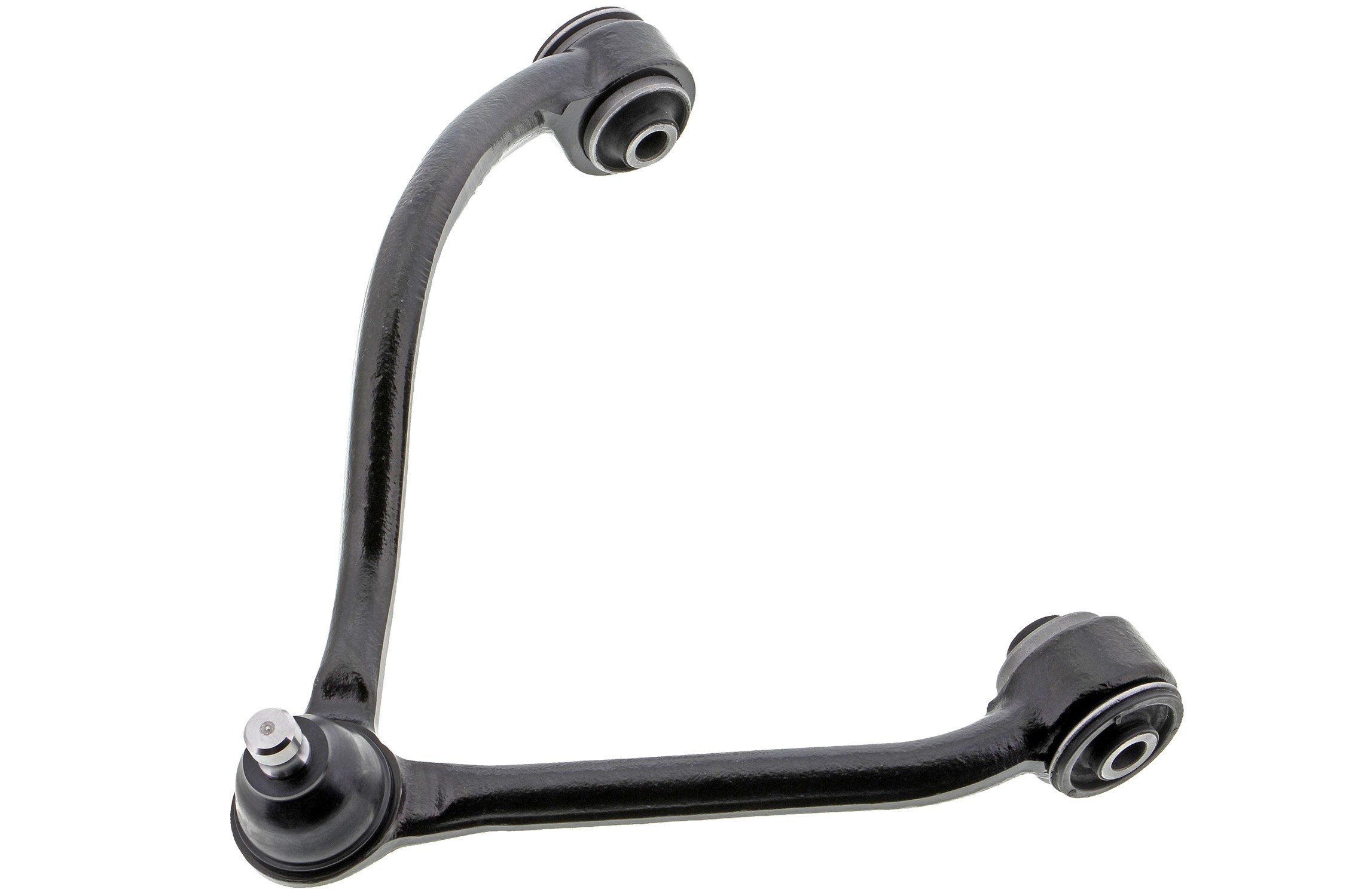 Mevotech CMS901060 Suspension Control Arm and Ball Joint Assembly - Image 2