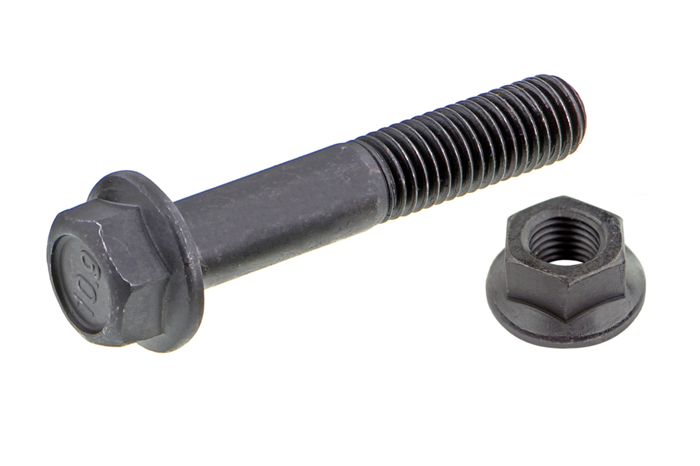 Mevotech CMS901060 Suspension Control Arm and Ball Joint Assembly - Image 5