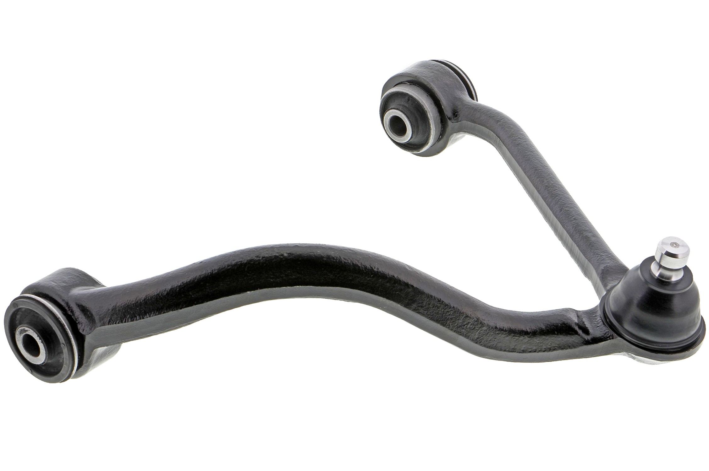 Mevotech CMS901060 Suspension Control Arm and Ball Joint Assembly - Image 6
