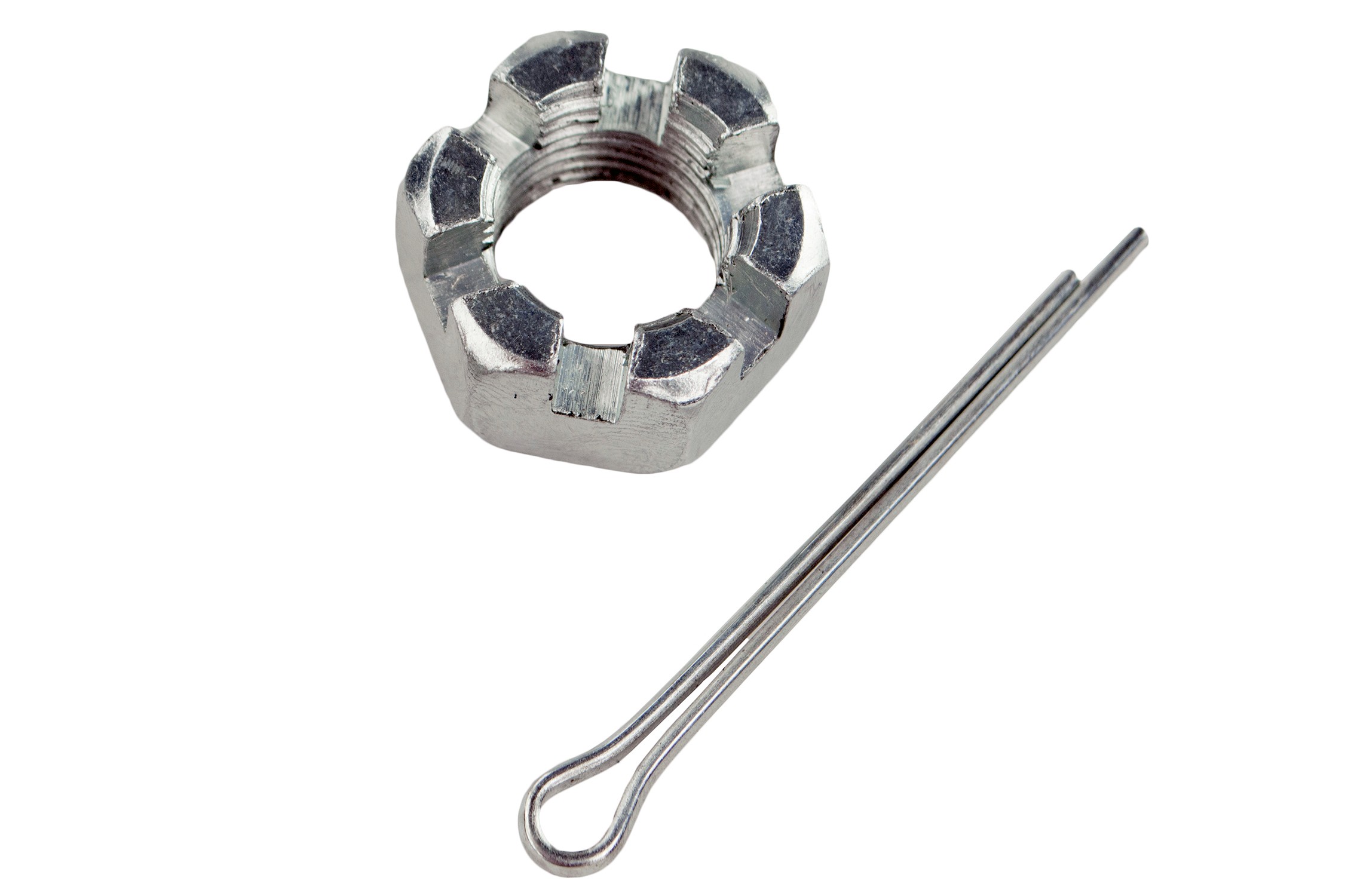 Mevotech CMS901166 Suspension Control Arm and Ball Joint Assembly