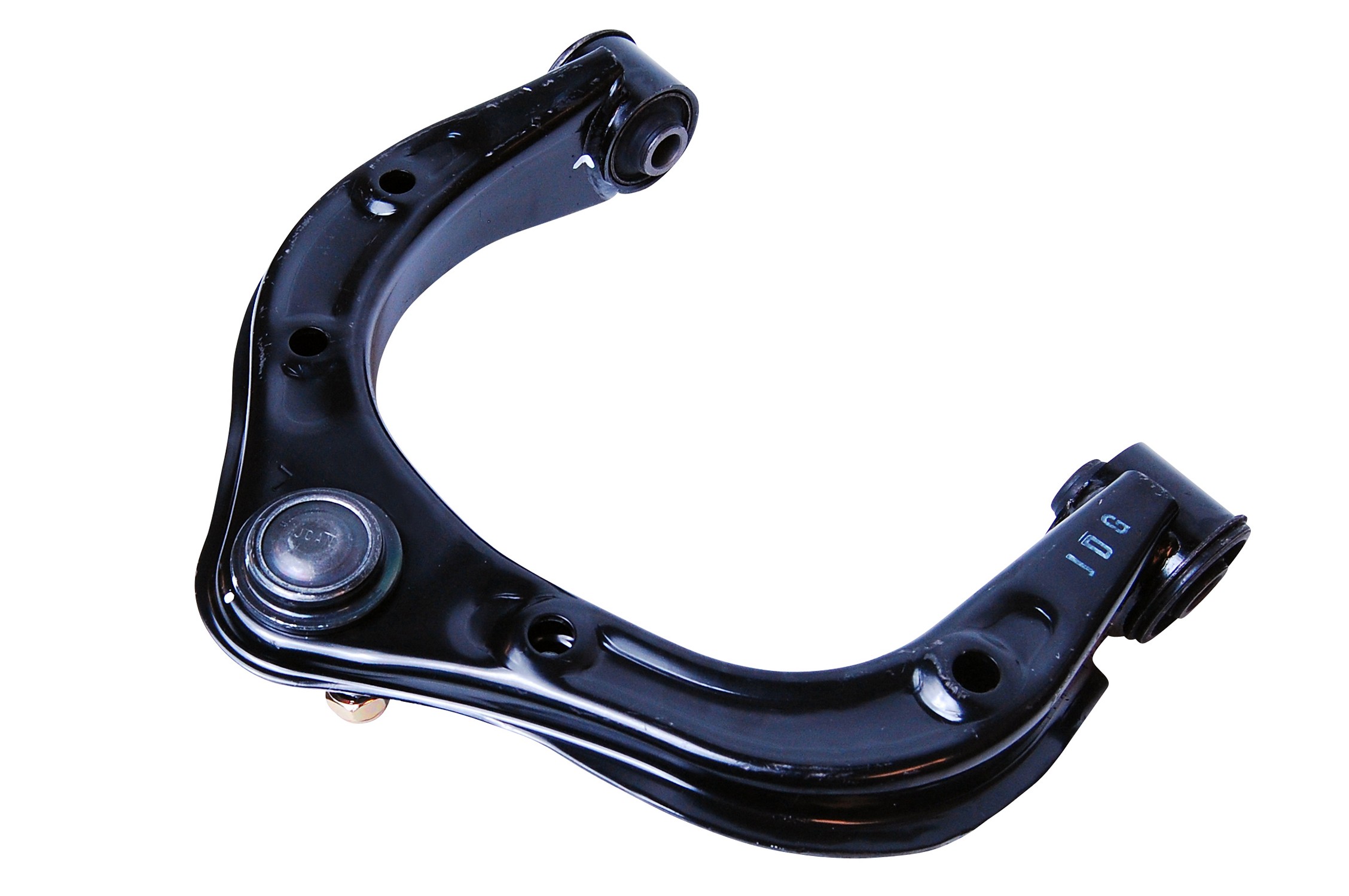 Mevotech CMS901176 Suspension Control Arm and Ball Joint Assembly