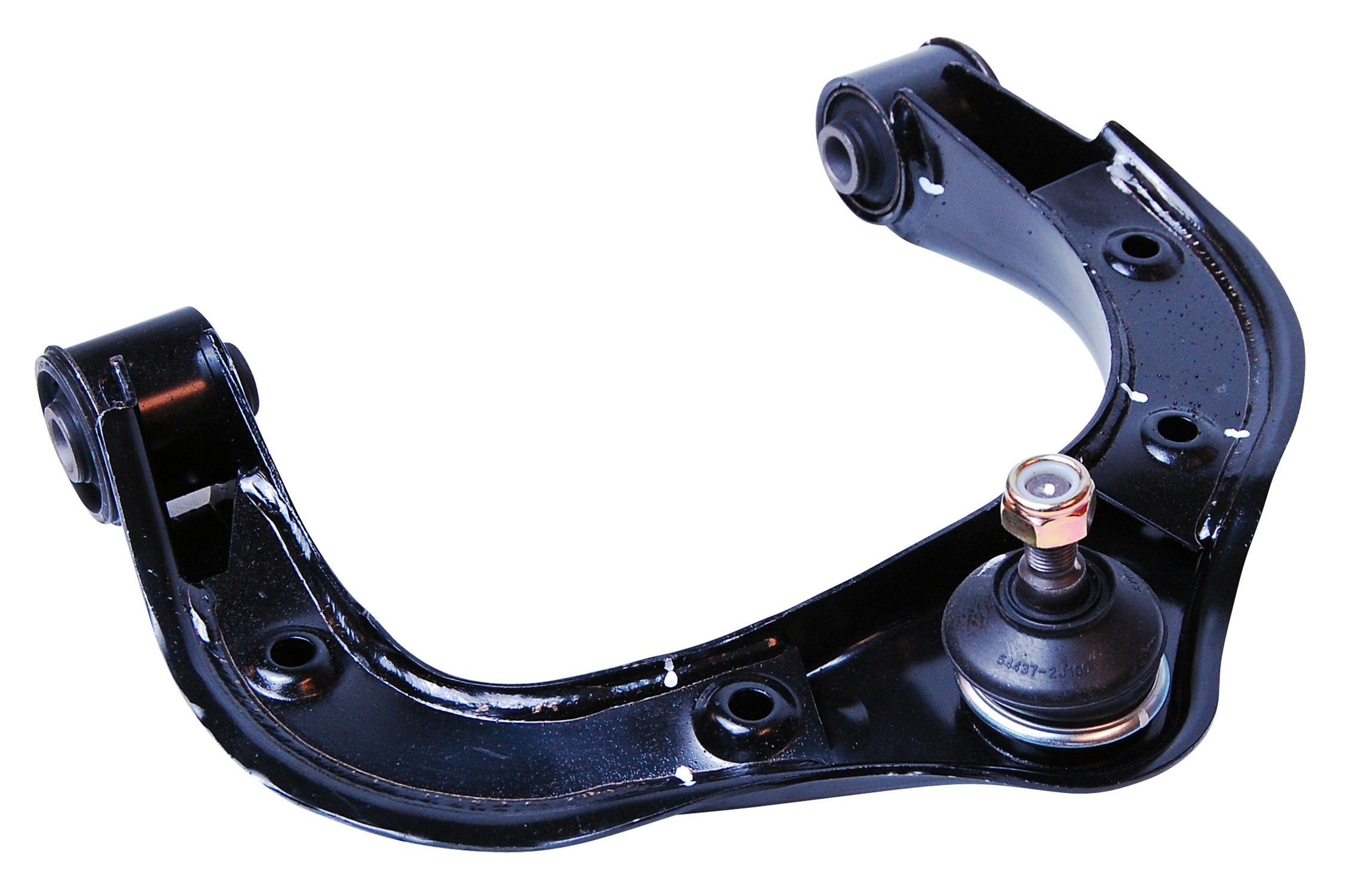 Mevotech CMS901176 Suspension Control Arm and Ball Joint Assembly - Image 2