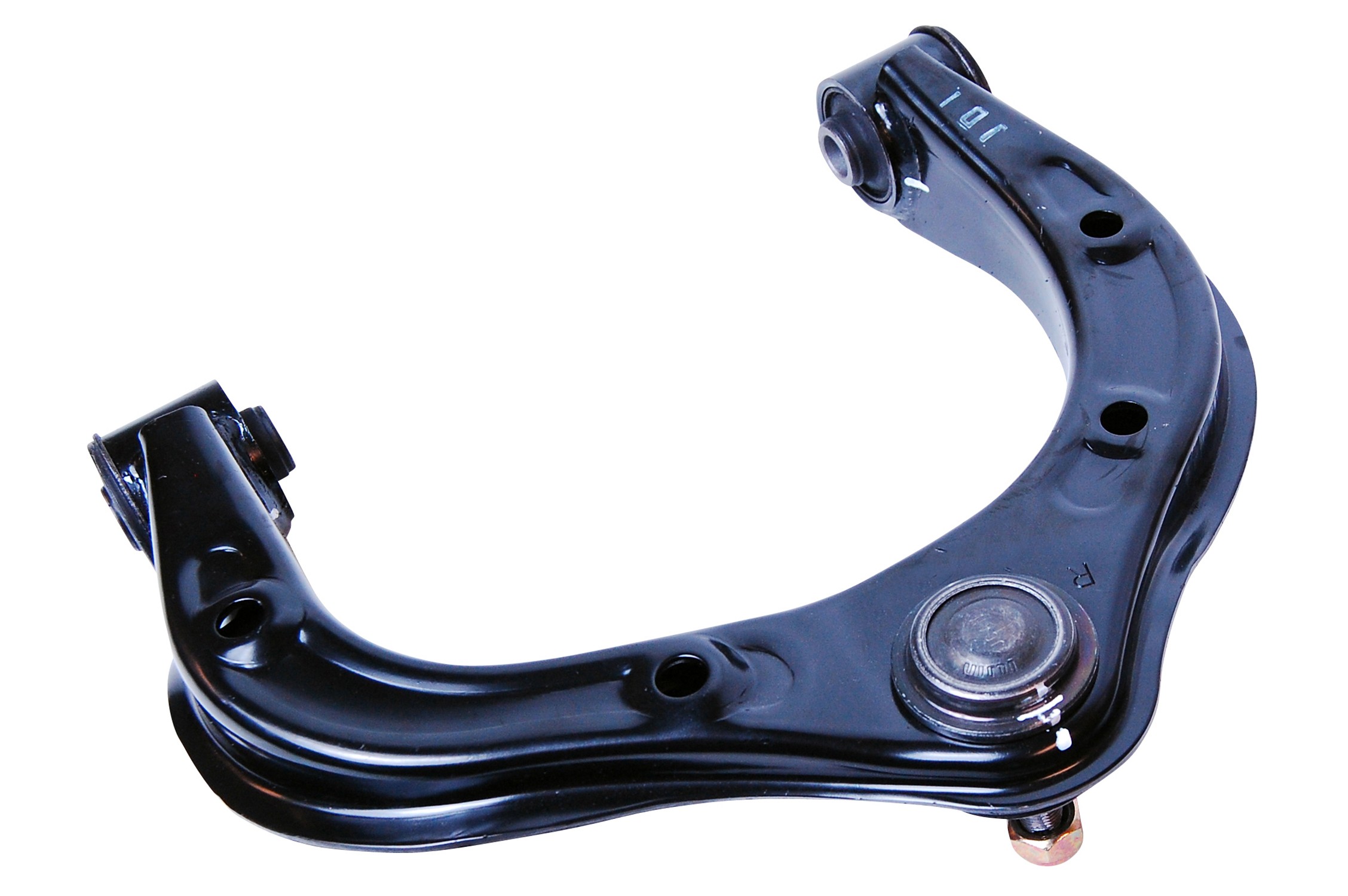 Mevotech CMS901177 Suspension Control Arm and Ball Joint Assembly