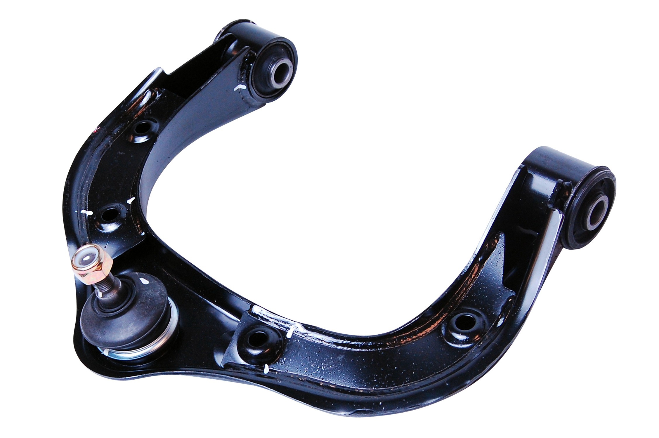 Mevotech CMS901177 Suspension Control Arm and Ball Joint Assembly - Image 2