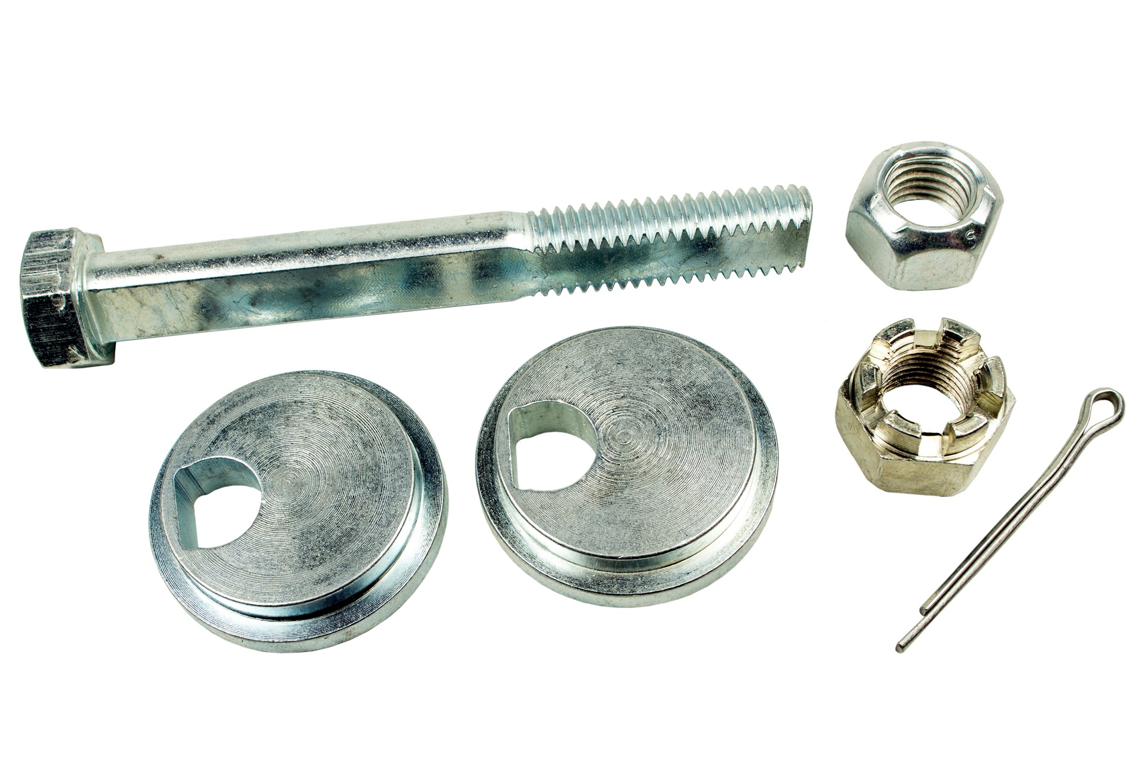 Mevotech CMS901209 Suspension Control Arm and Ball Joint Assembly