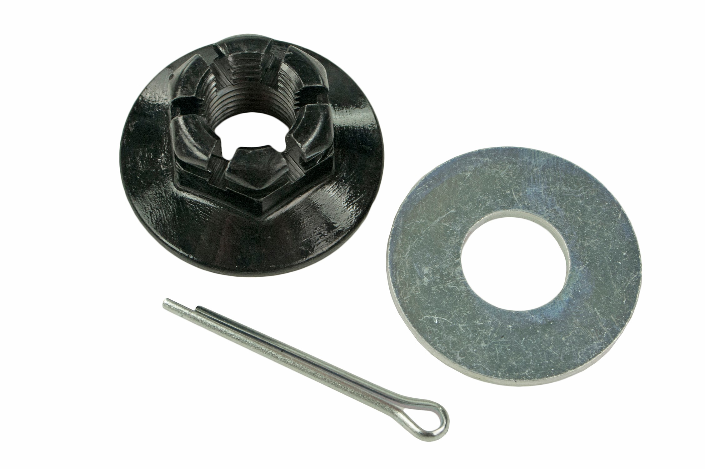 Mevotech CMS901224 Lateral Arm and Ball Joint Assembly - Image 2