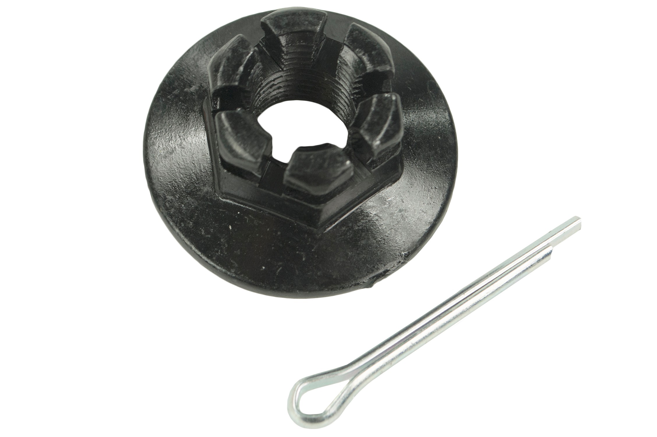Mevotech CMS901226 Suspension Control Arm and Ball Joint Assembly