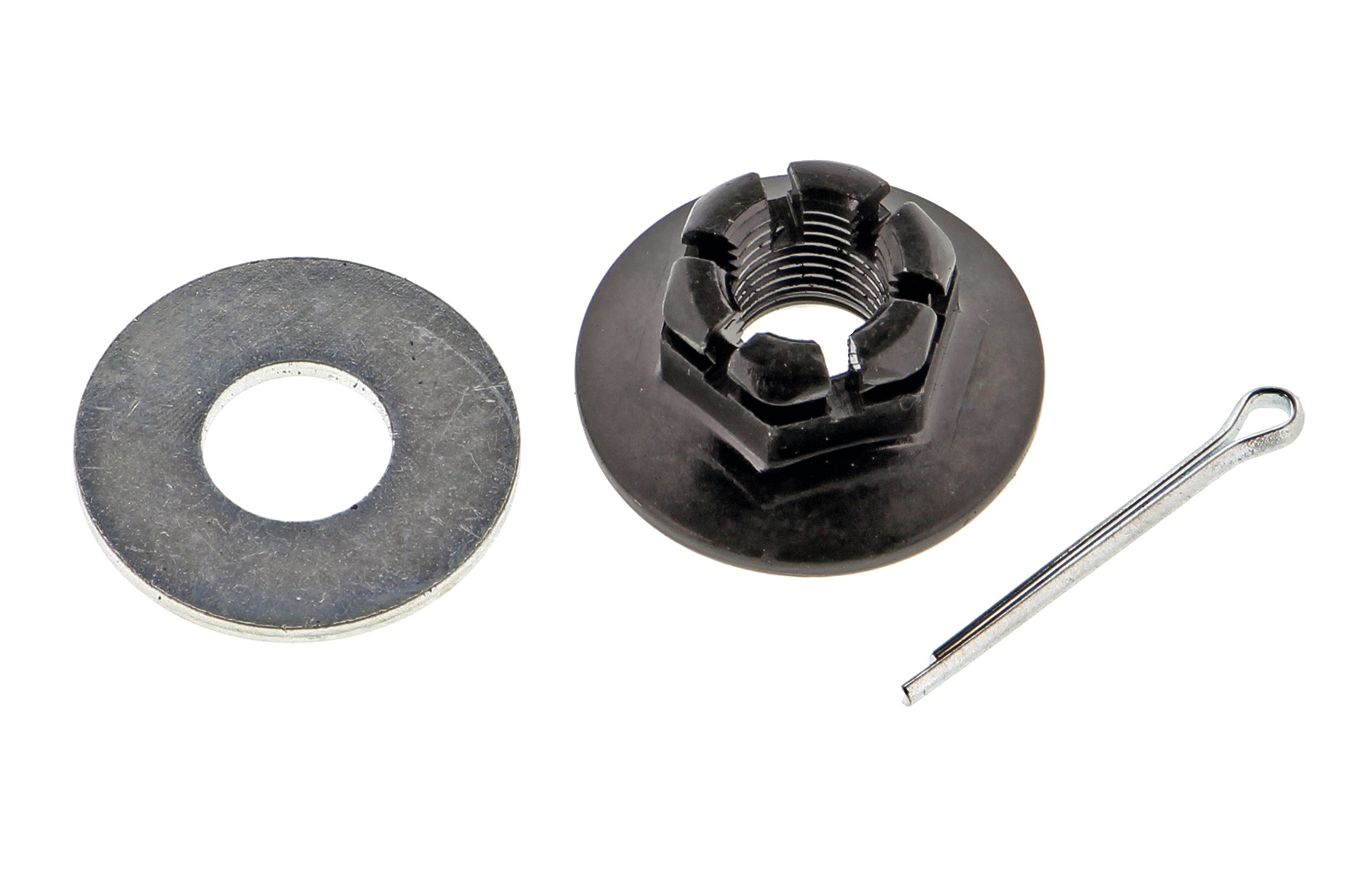 Mevotech CMS901230 Suspension Control Arm and Ball Joint Assembly - Image 3