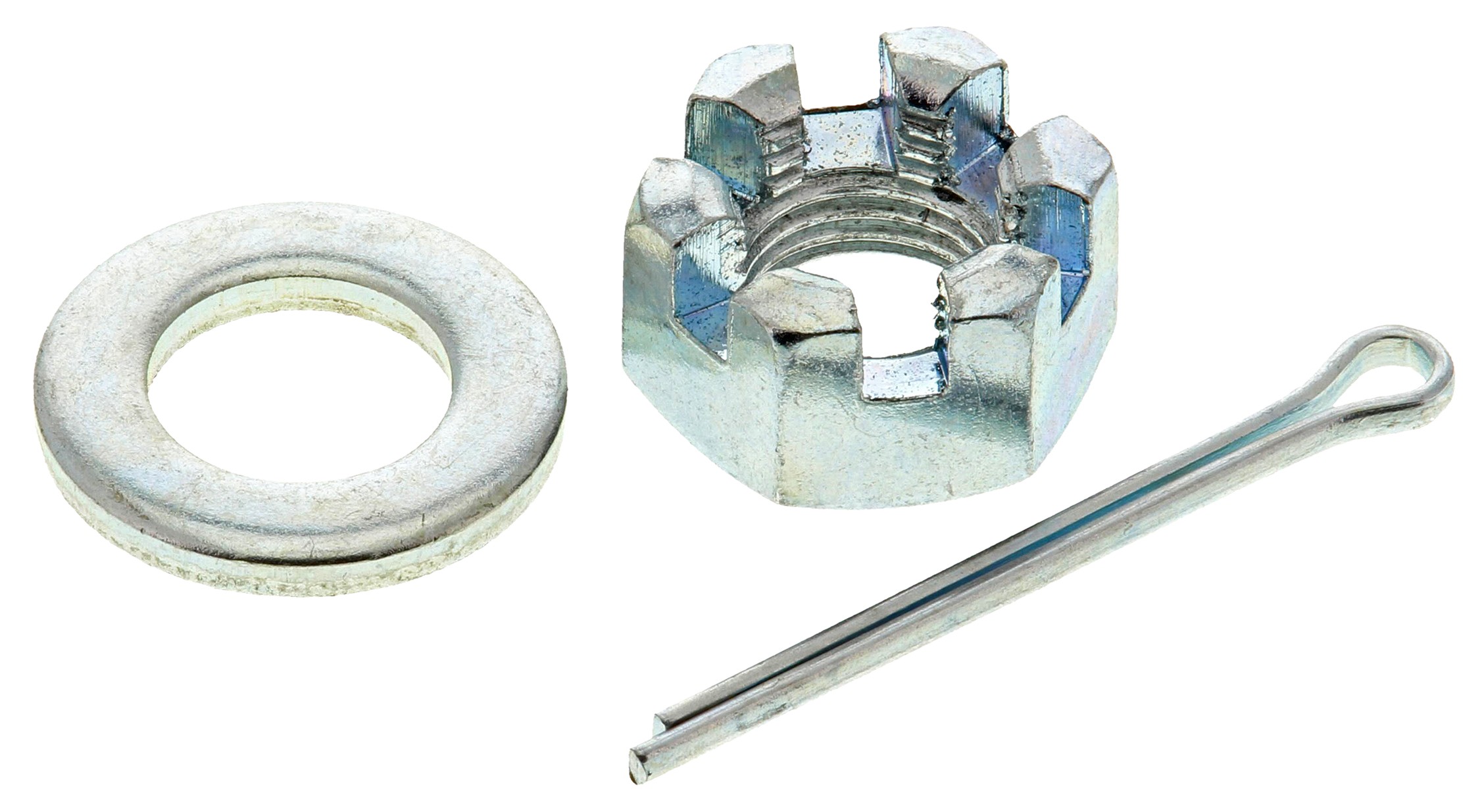 Mevotech CMS901243 Lateral Arm and Ball Joint Assembly - Image 5