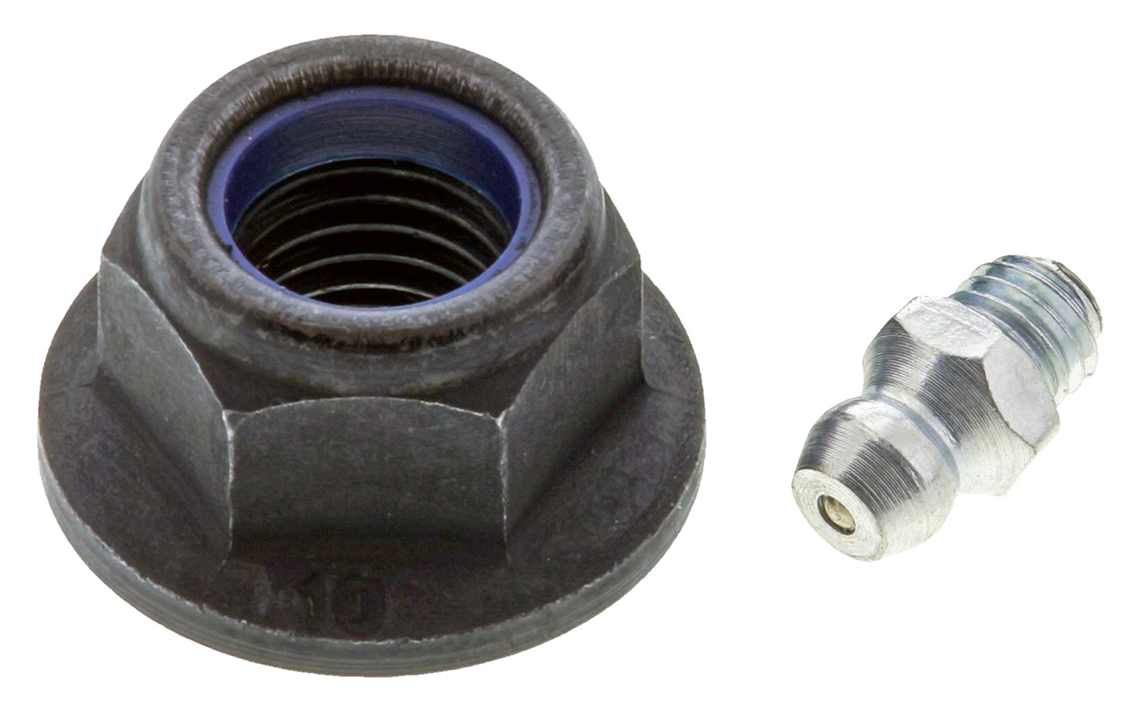 Mevotech CMS90124 Lateral Arm and Ball Joint Assembly - Image 6