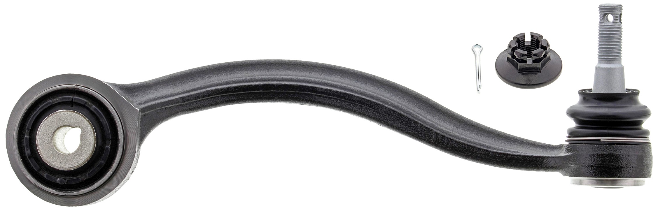 Mevotech CMS901282 Suspension Control Arm and Ball Joint Assembly - Image 3