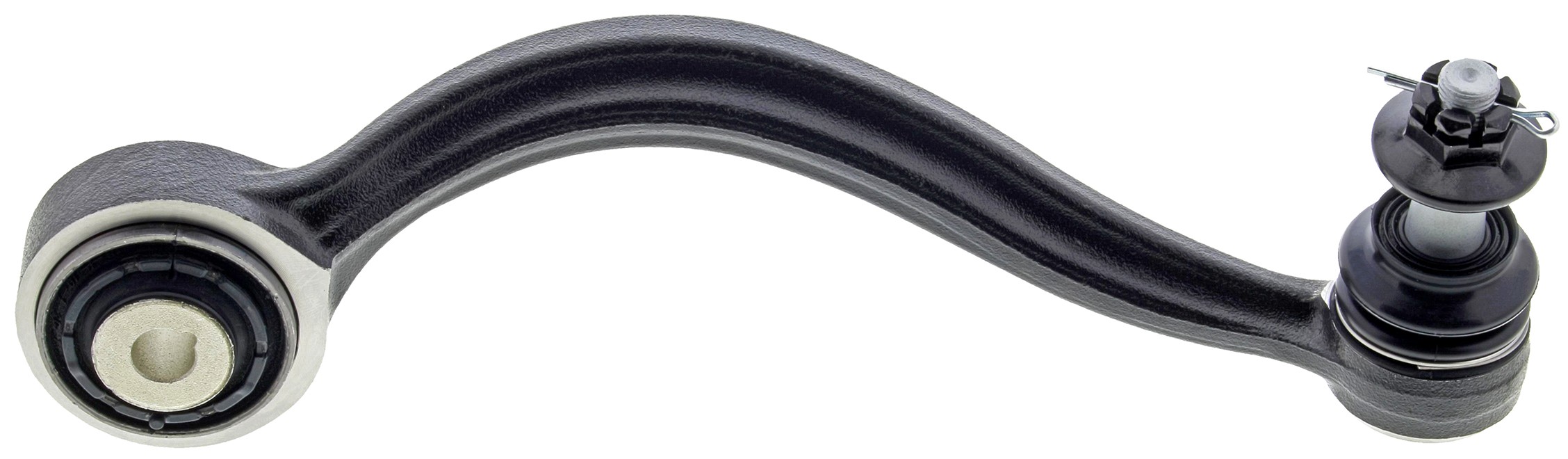 Mevotech CMS901282 Suspension Control Arm and Ball Joint Assembly - Image 2