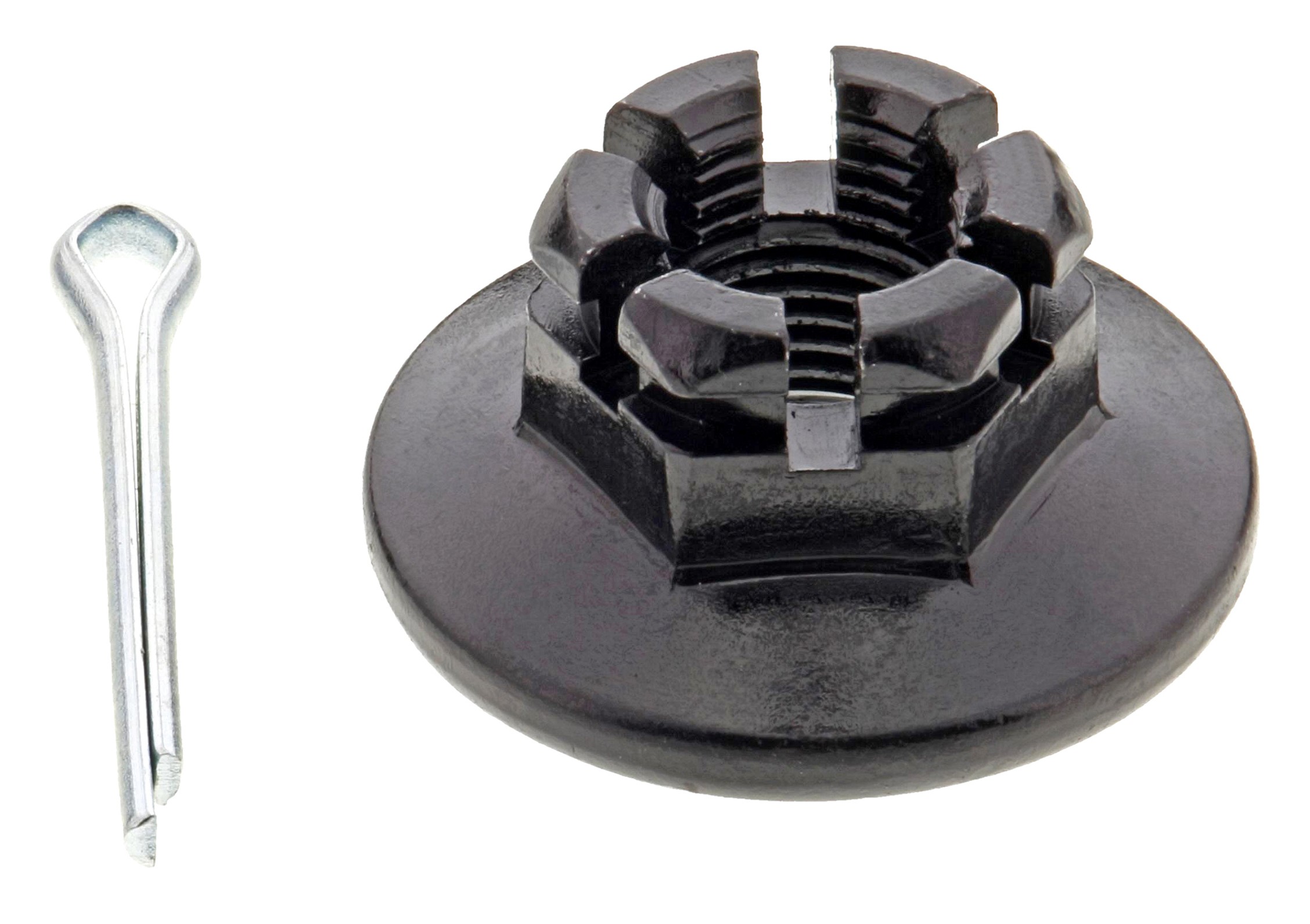 Mevotech CMS901282 Suspension Control Arm and Ball Joint Assembly