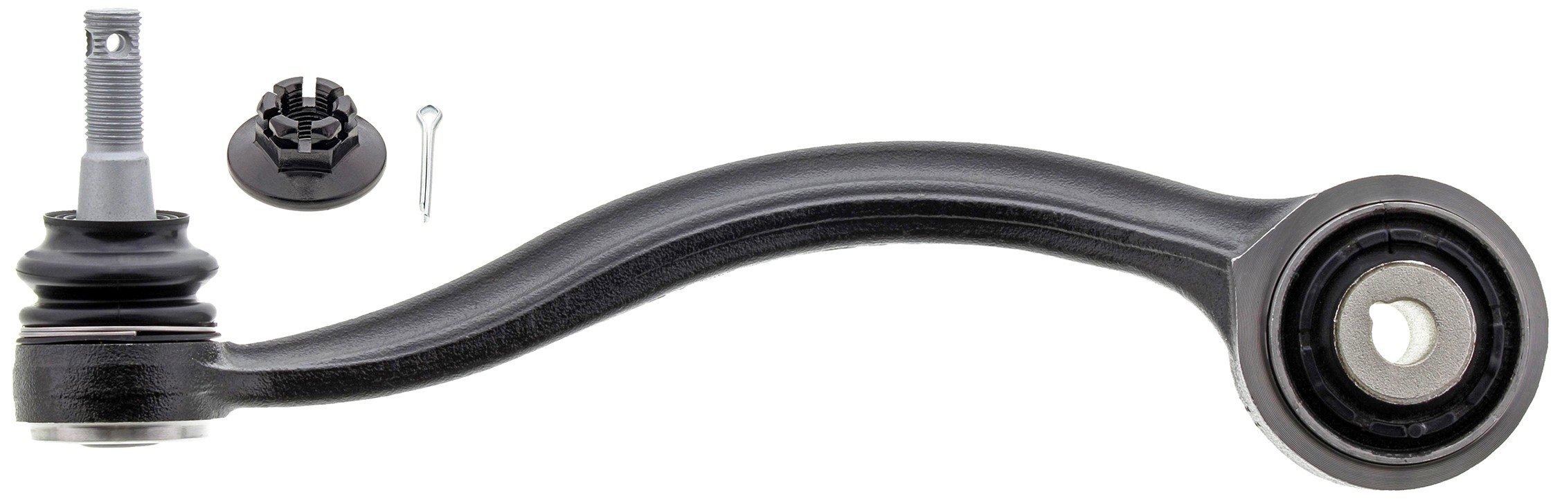 Mevotech CMS901283 Suspension Control Arm and Ball Joint Assembly - Image 3