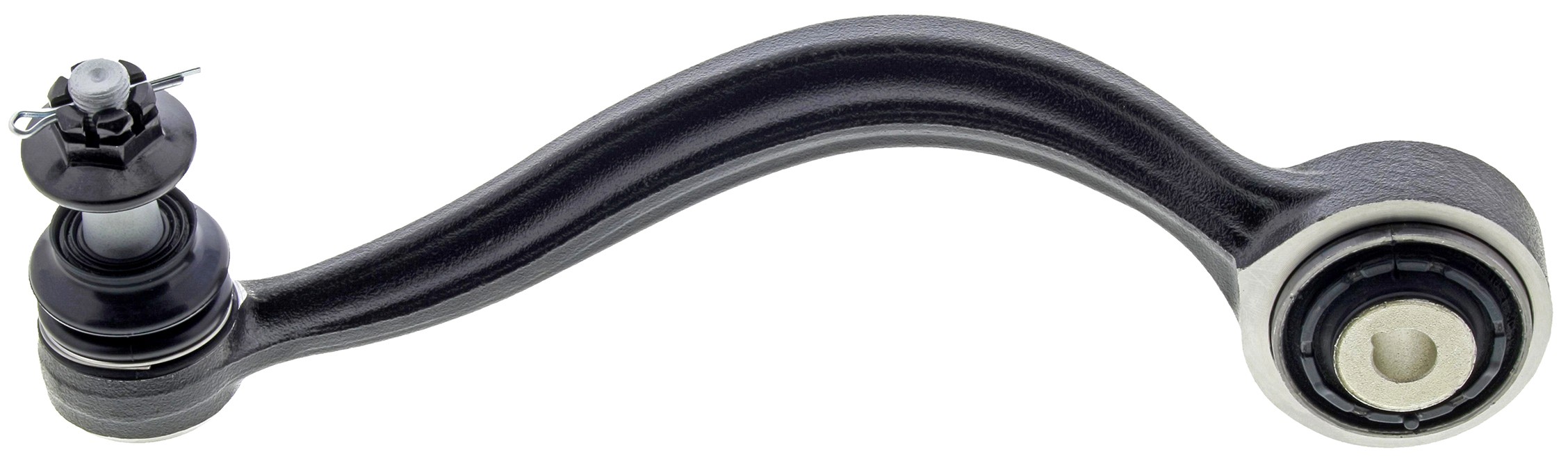 Mevotech CMS901283 Suspension Control Arm and Ball Joint Assembly - Image 4