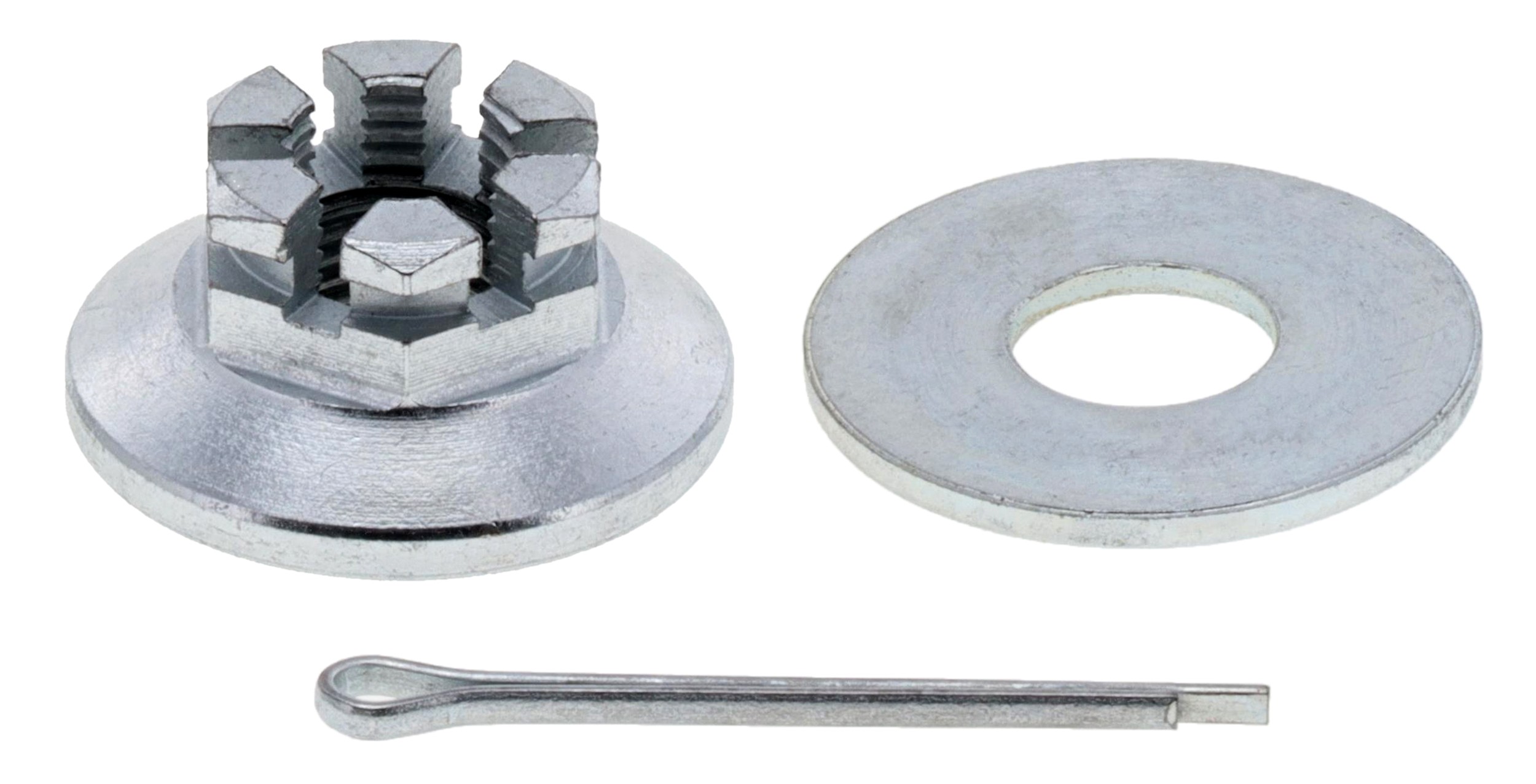 Mevotech CMS901308 Suspension Control Arm and Ball Joint Assembly - Image 4