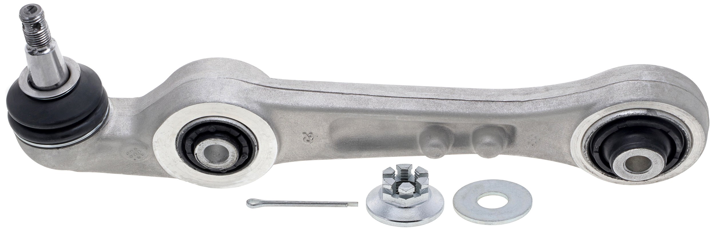 Mevotech CMS901309 Suspension Control Arm and Ball Joint Assembly - Image 3