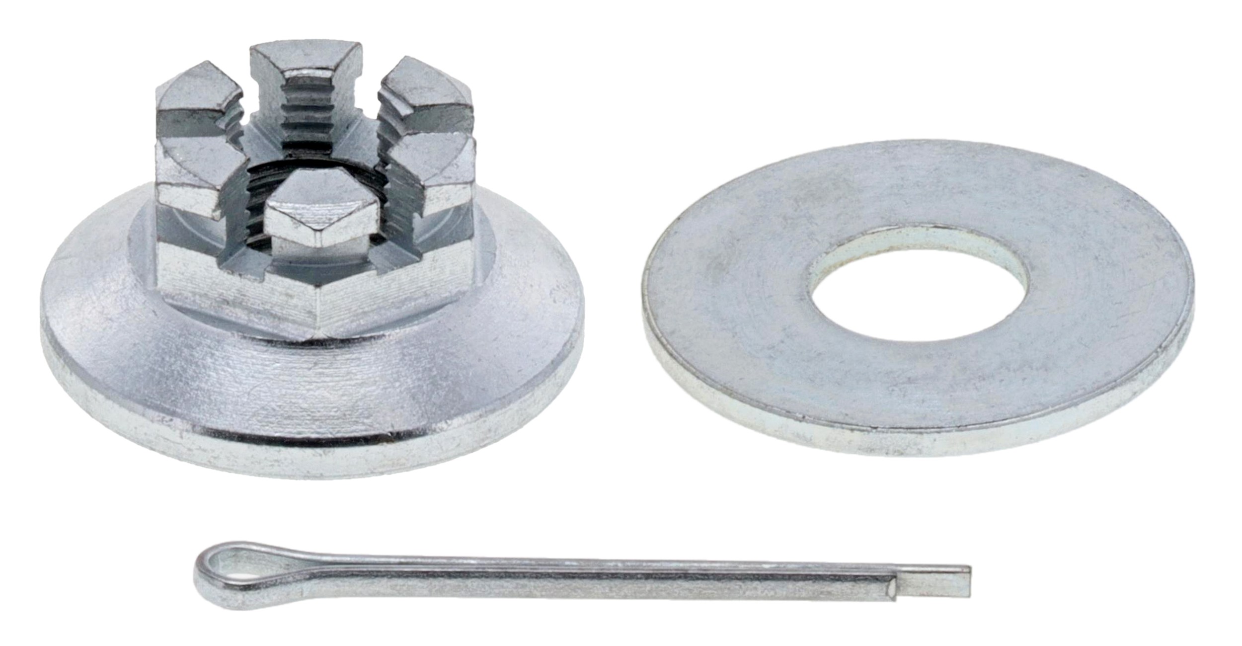 Mevotech CMS901309 Suspension Control Arm and Ball Joint Assembly - Image 5
