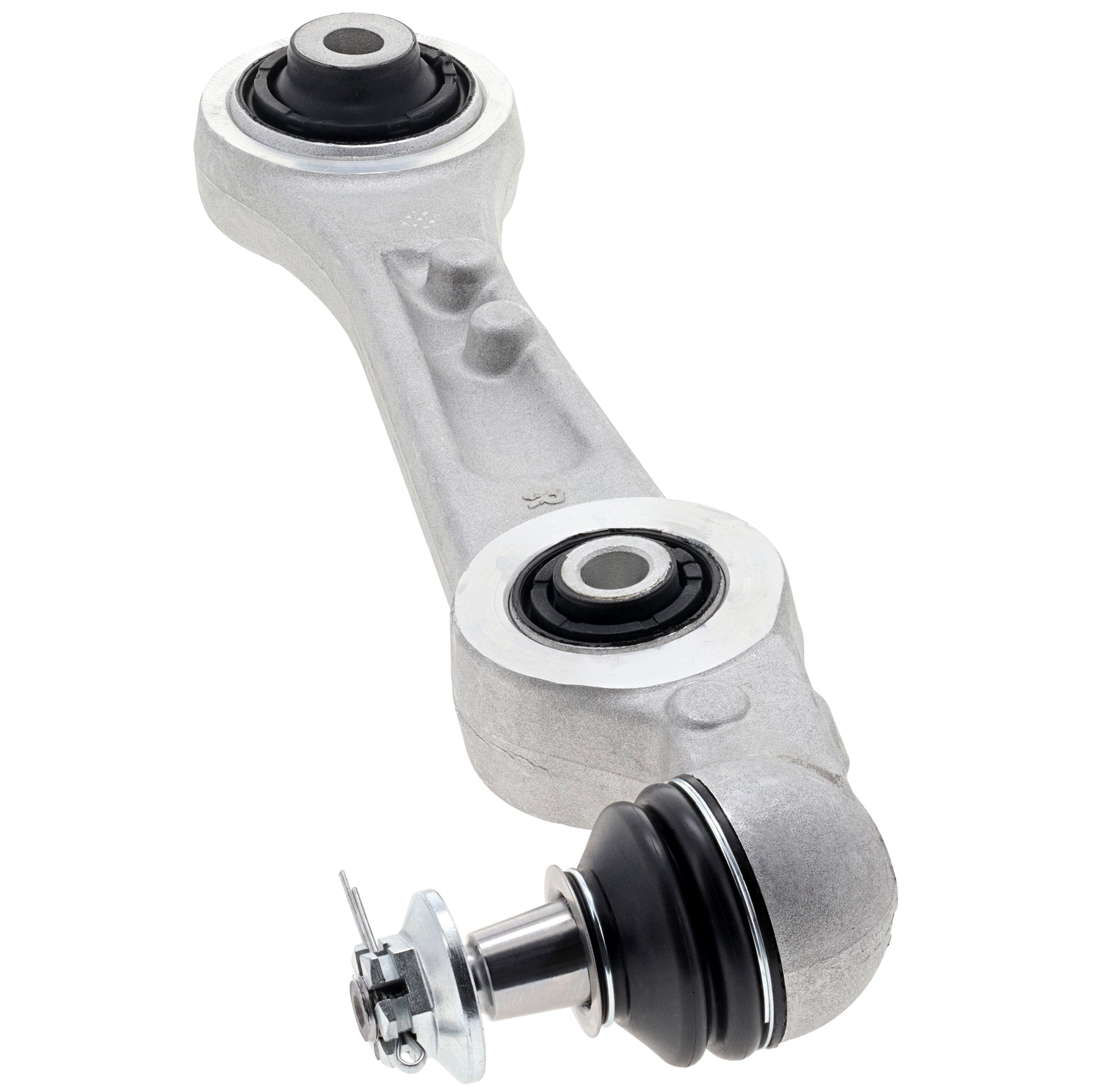 Mevotech CMS901309 Suspension Control Arm and Ball Joint Assembly - Image 6