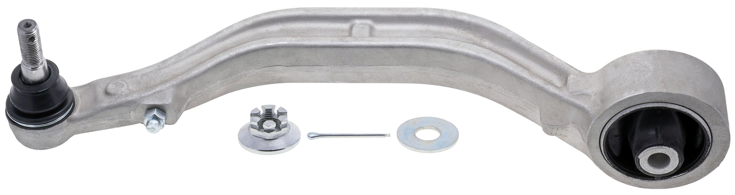Mevotech CMS901317 Suspension Control Arm and Ball Joint Assembly - Image 3