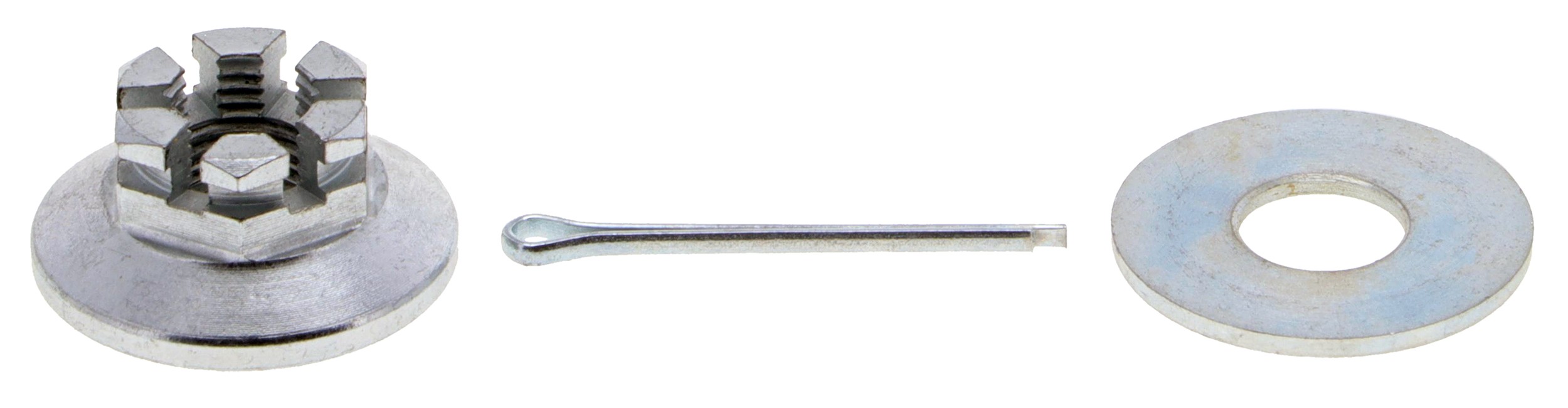 Mevotech CMS901317 Suspension Control Arm and Ball Joint Assembly