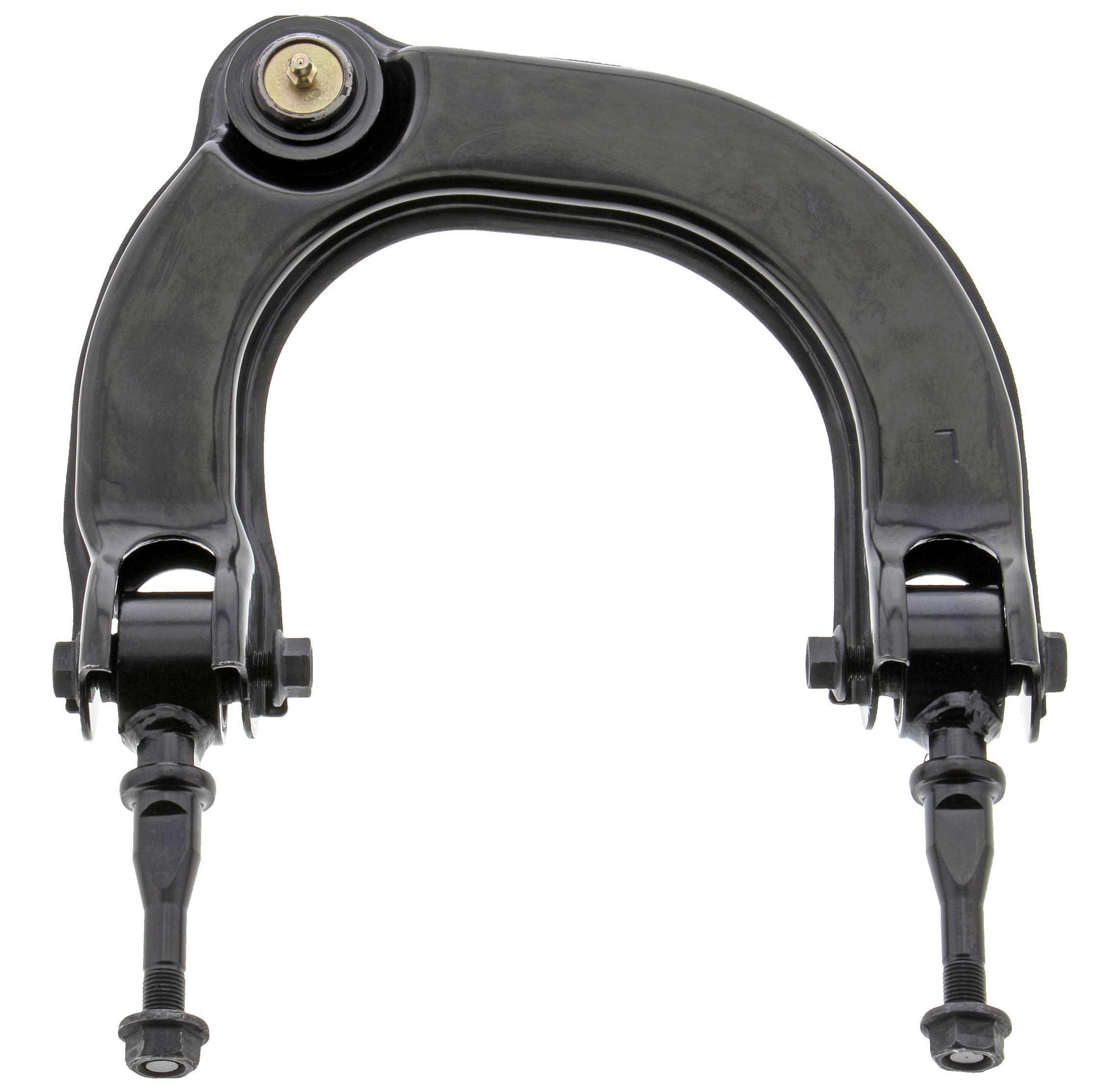 Mevotech CMS90142 Suspension Control Arm and Ball Joint Assembly - Image 3