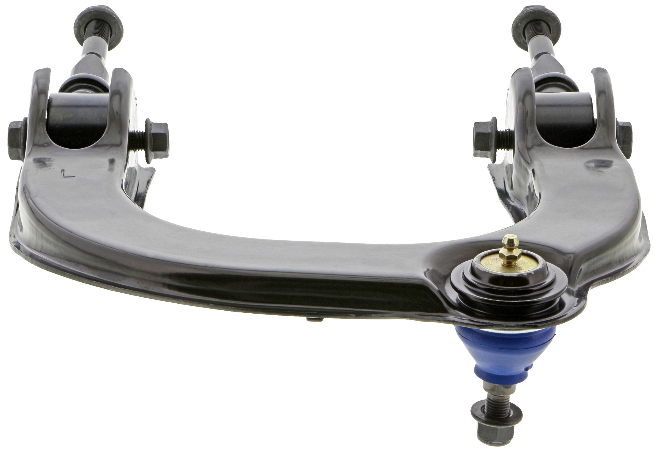 Mevotech CMS90142 Suspension Control Arm and Ball Joint Assembly