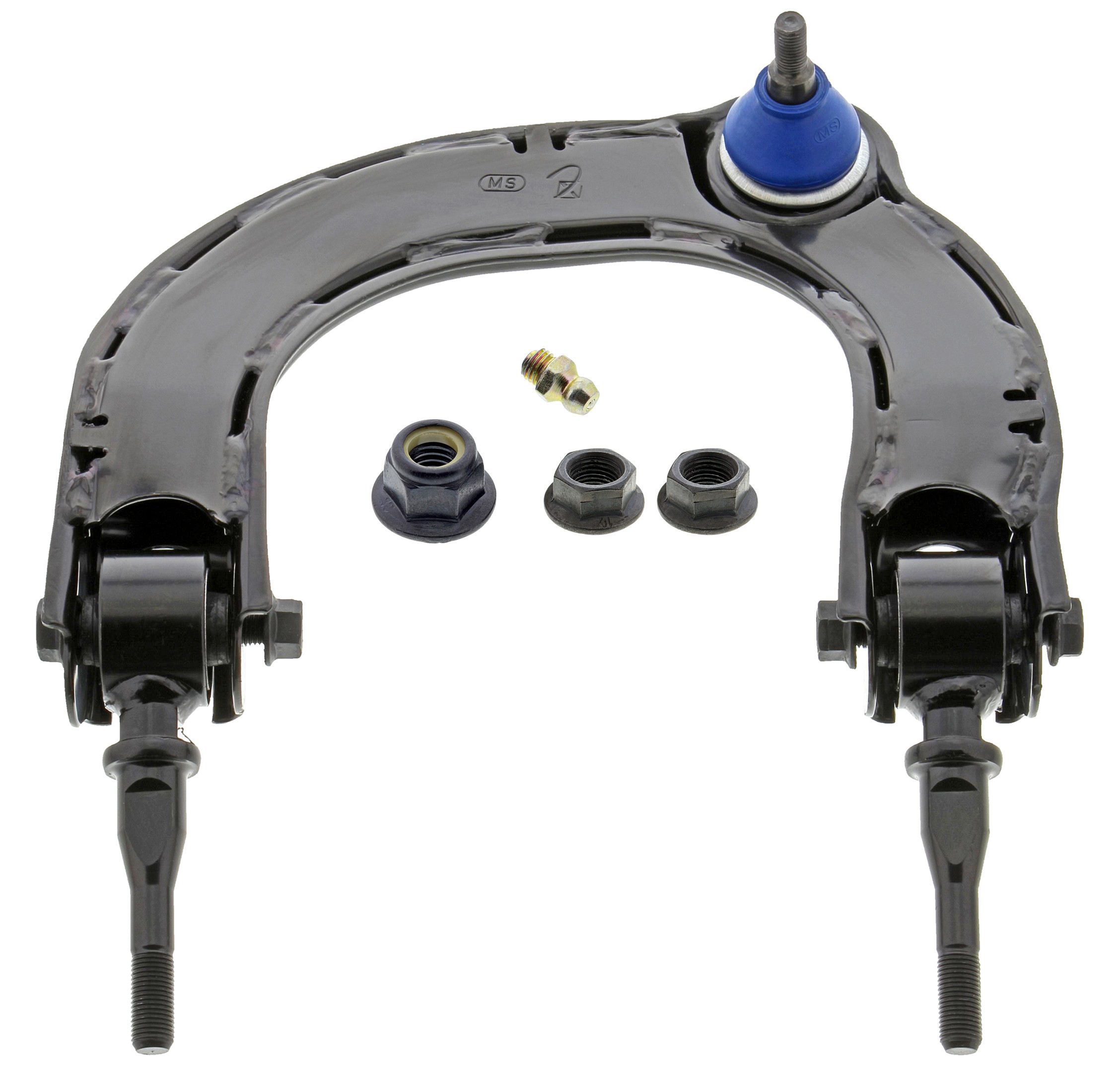 Mevotech CMS90142 Suspension Control Arm and Ball Joint Assembly - Image 4
