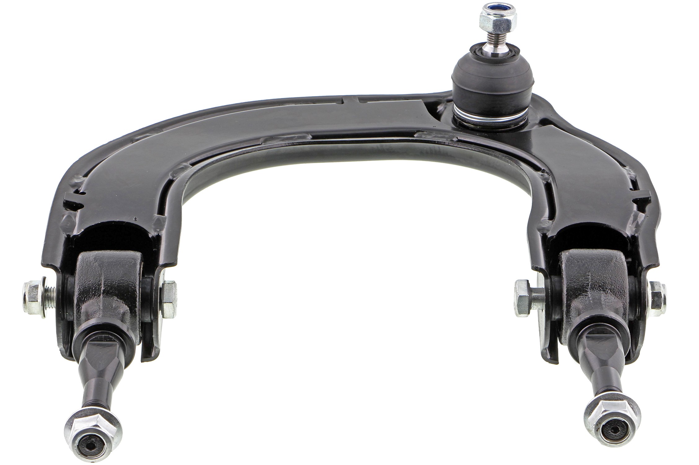 Mevotech CMS90146 Suspension Control Arm and Ball Joint Assembly