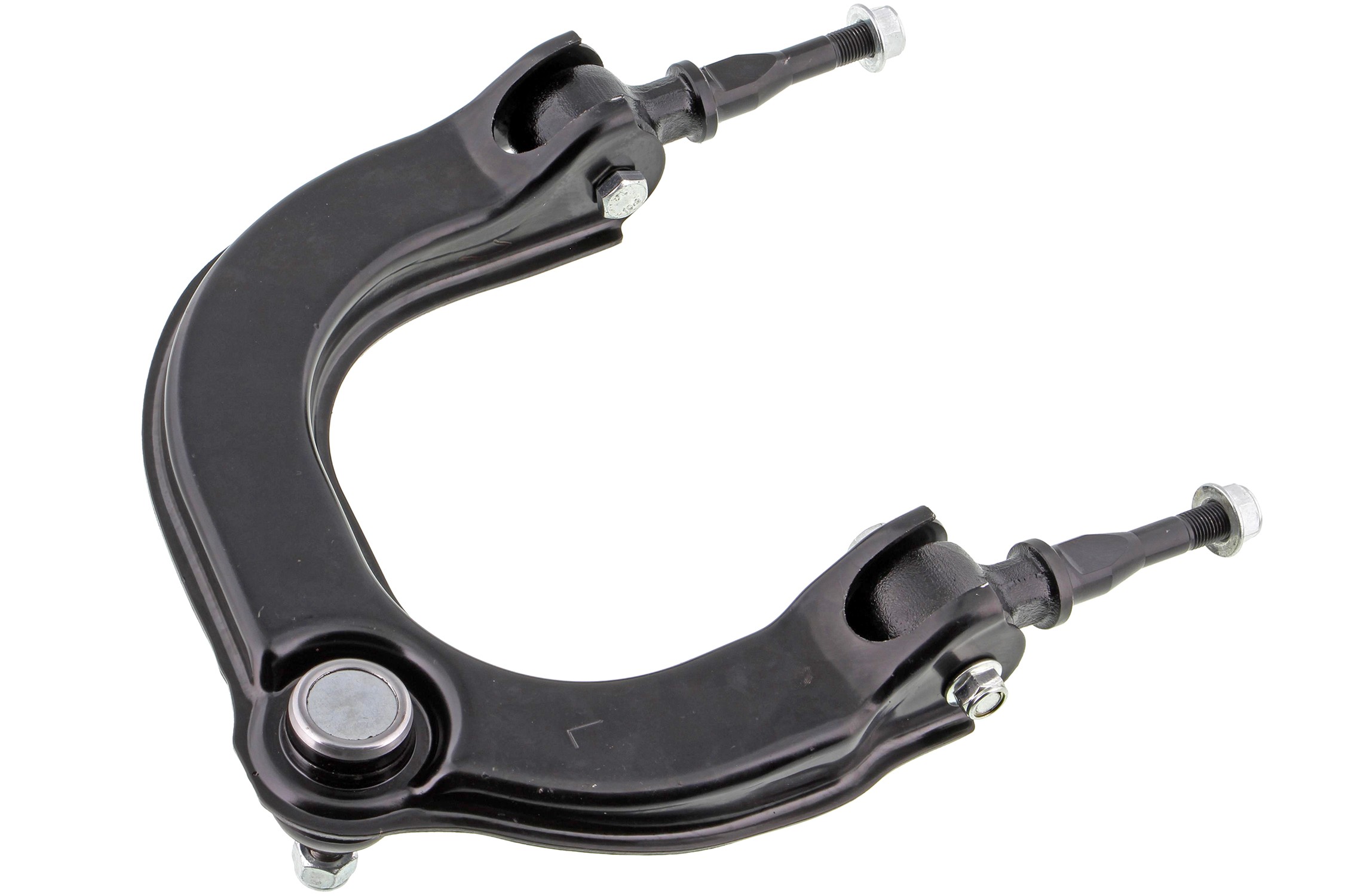 Mevotech CMS90146 Suspension Control Arm and Ball Joint Assembly - Image 2