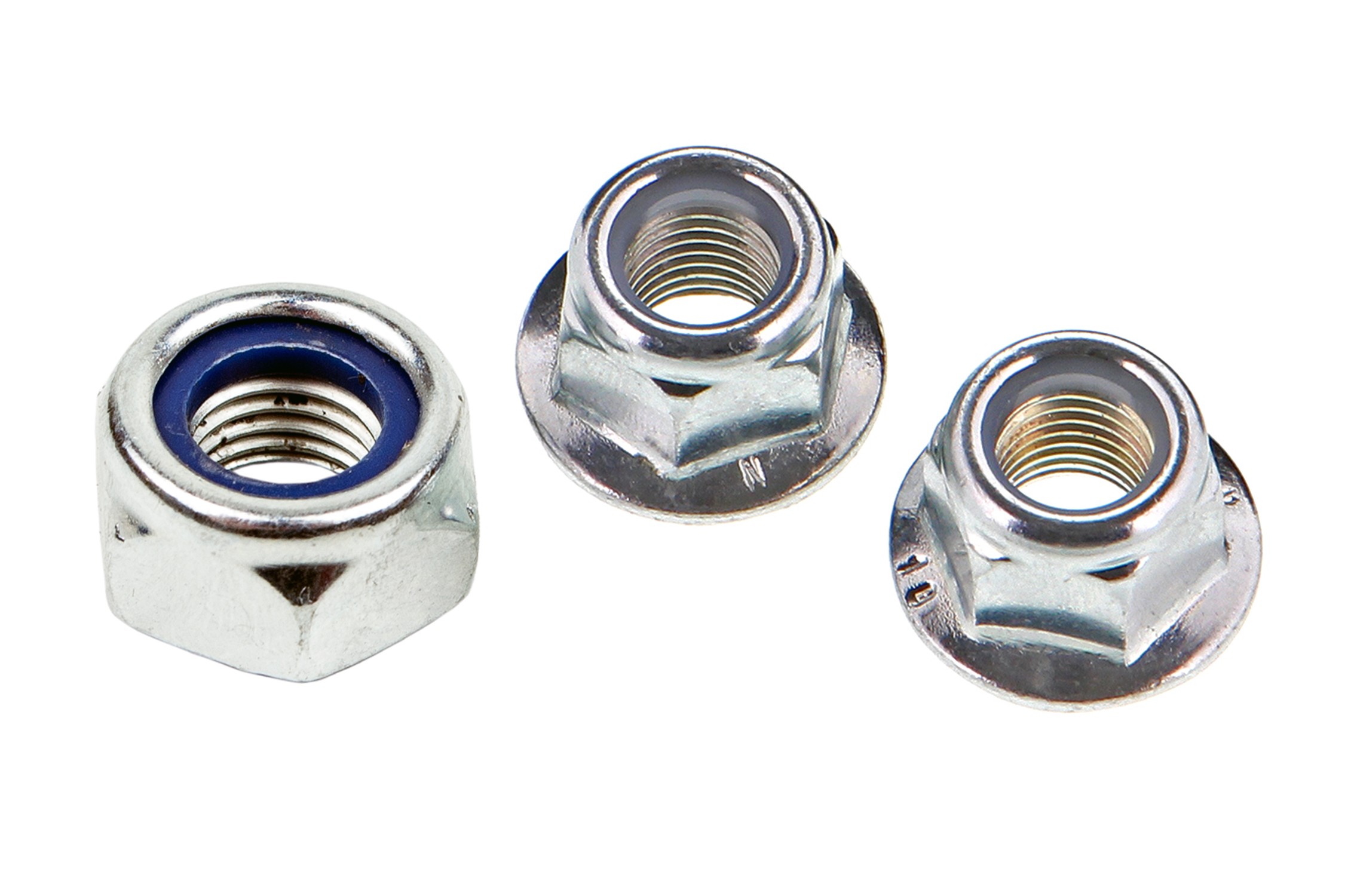 Mevotech CMS90146 Suspension Control Arm and Ball Joint Assembly - Image 5