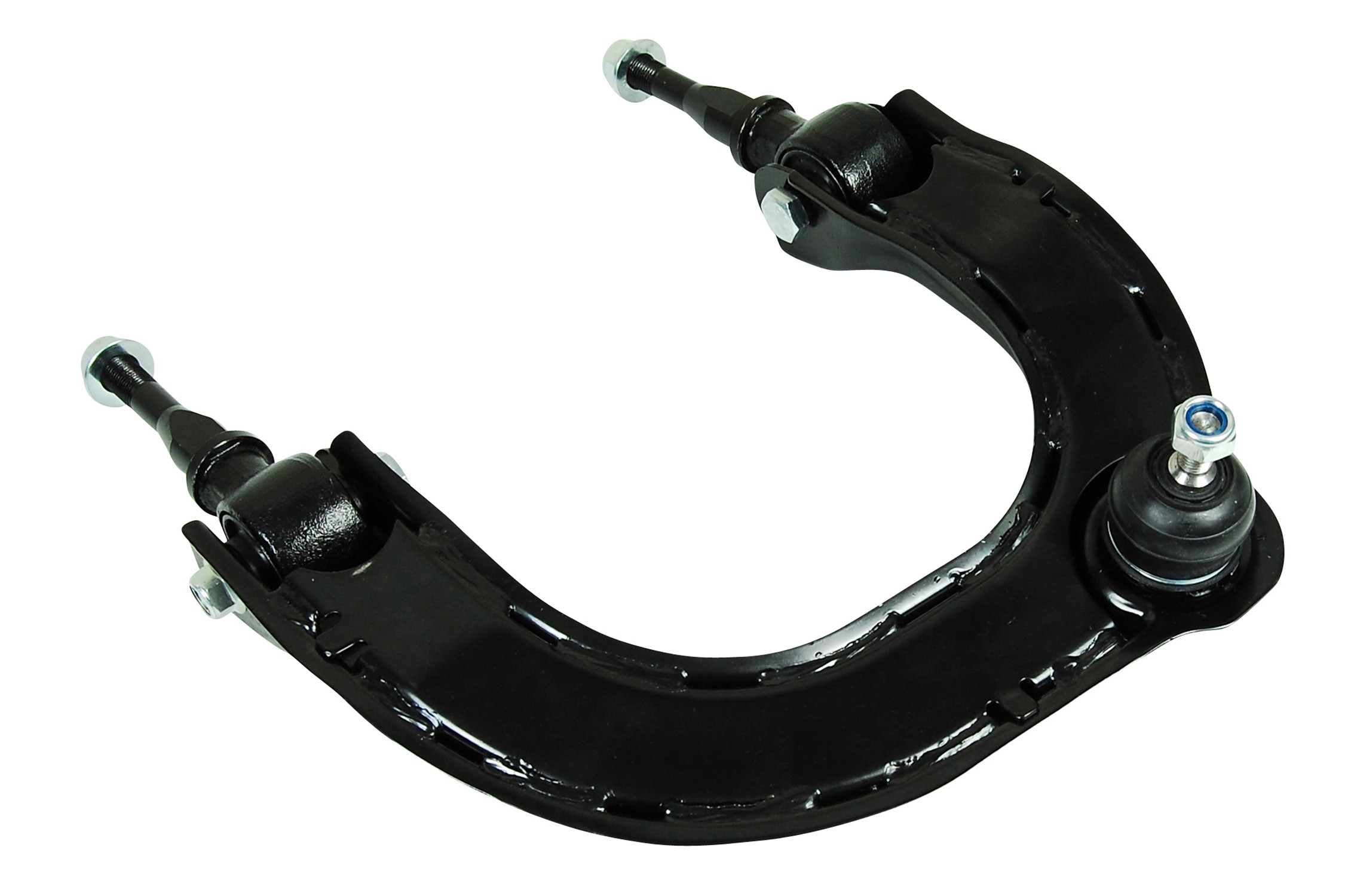 Mevotech CMS90147 Suspension Control Arm and Ball Joint Assembly - Image 4