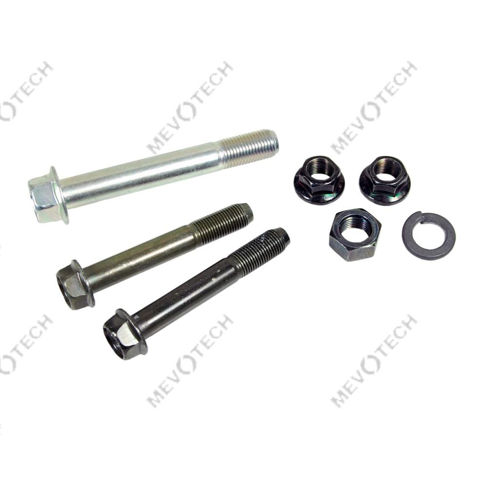 Mevotech CMS90148 Suspension Control Arm and Ball Joint Assembly - Image 4