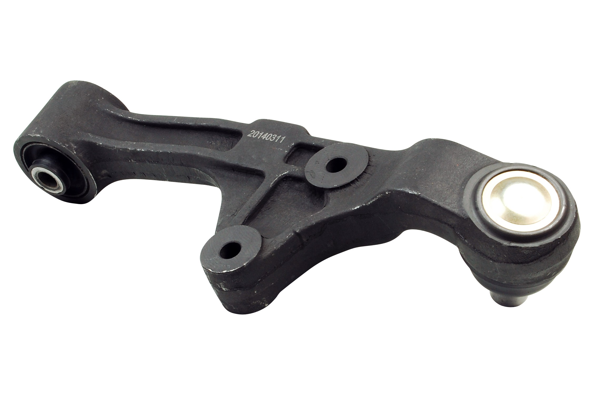 Mevotech CMS90149 Suspension Control Arm and Ball Joint Assembly