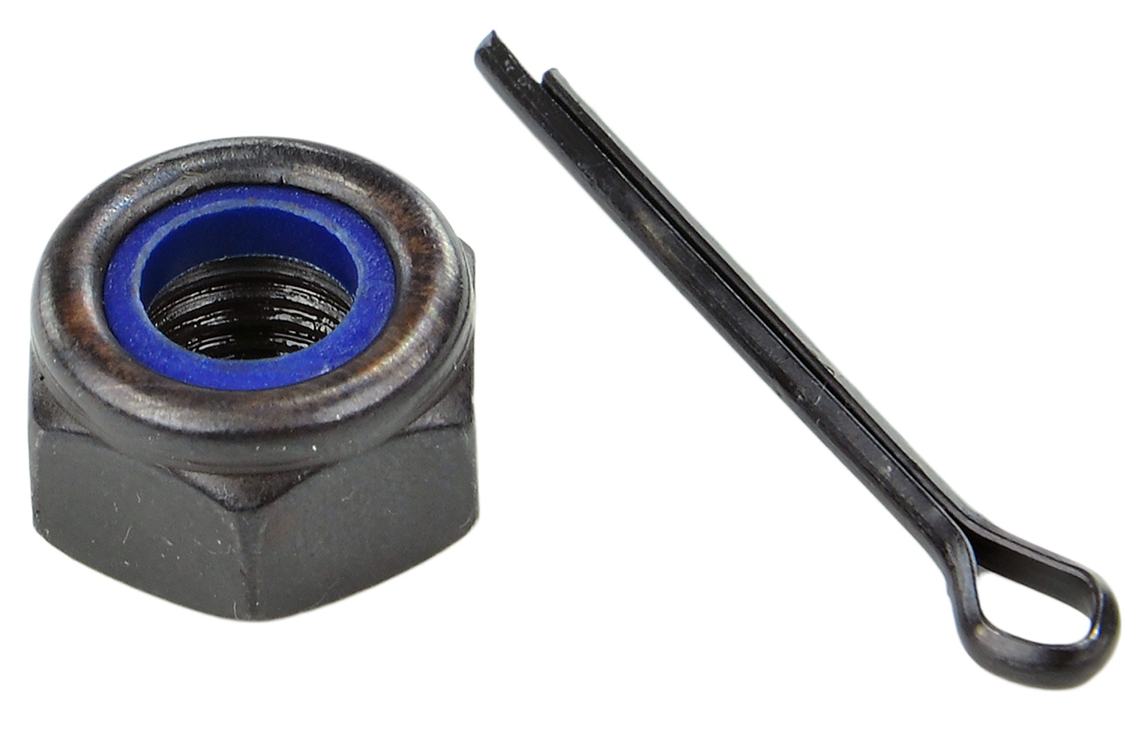 Mevotech CMS90159 Suspension Control Arm and Ball Joint Assembly - Image 5