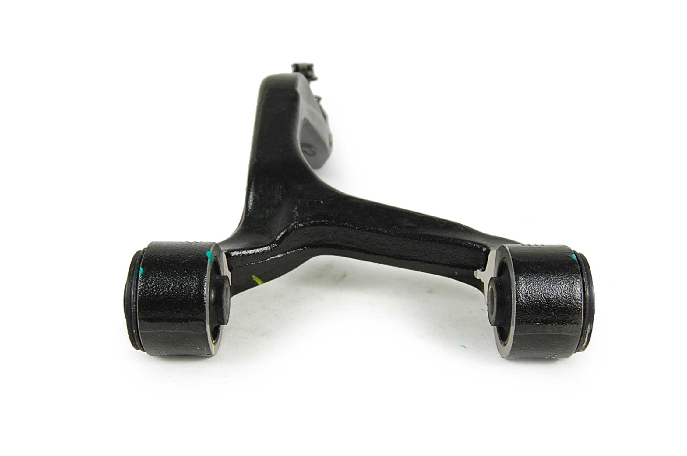 Mevotech CMS90168 Suspension Control Arm and Ball Joint Assembly - Image 2