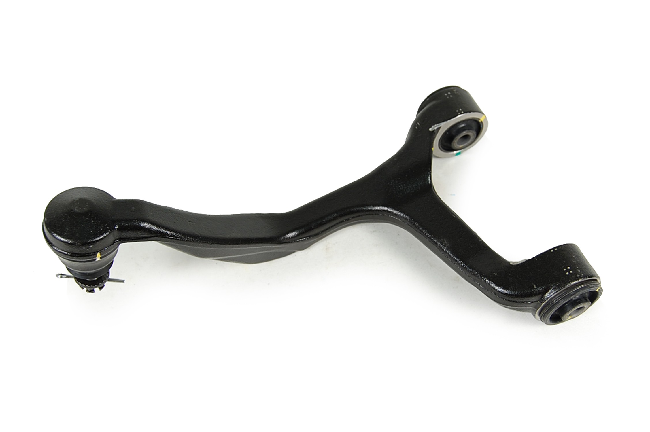 Mevotech CMS90168 Suspension Control Arm and Ball Joint Assembly - Image 3