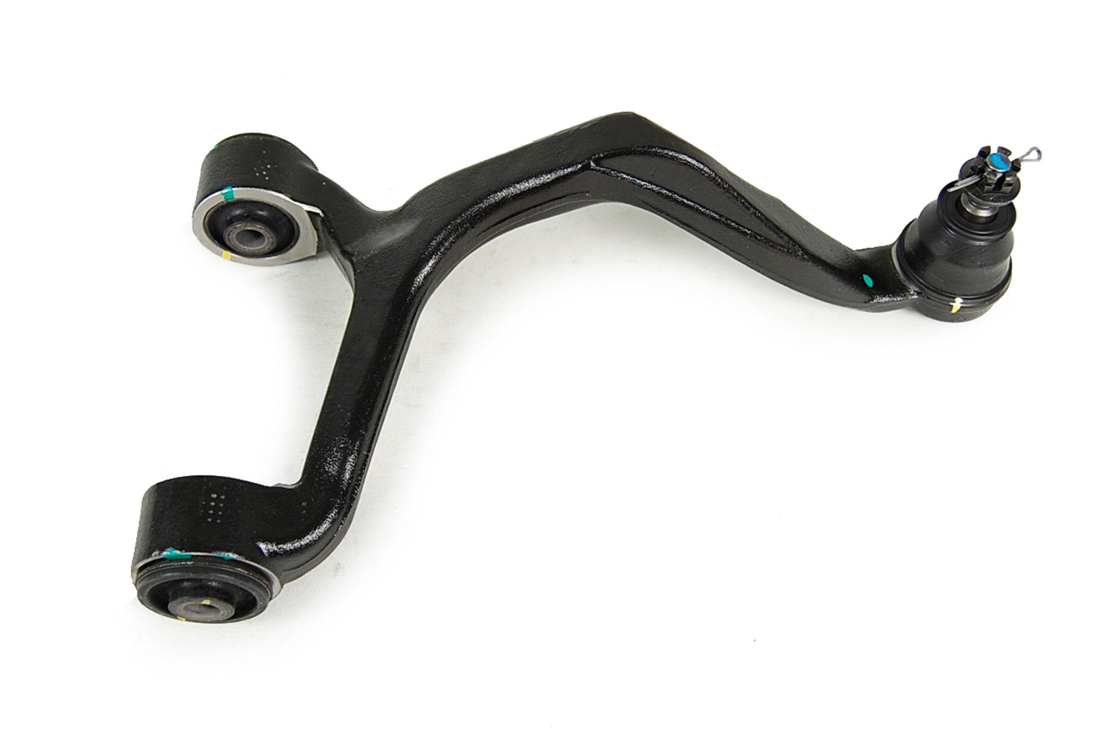 Mevotech CMS90168 Suspension Control Arm and Ball Joint Assembly