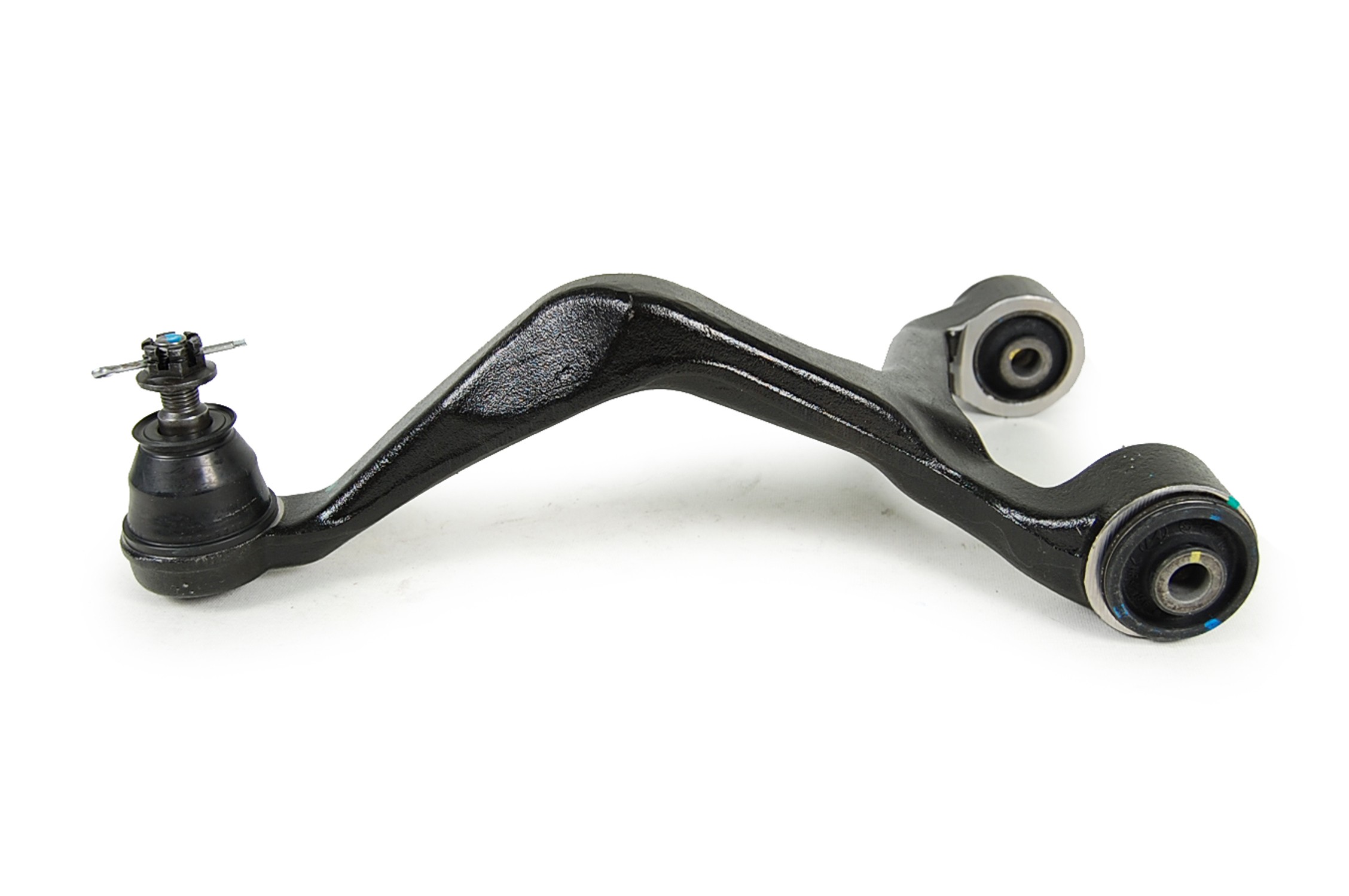 Mevotech CMS90168 Suspension Control Arm and Ball Joint Assembly - Image 5