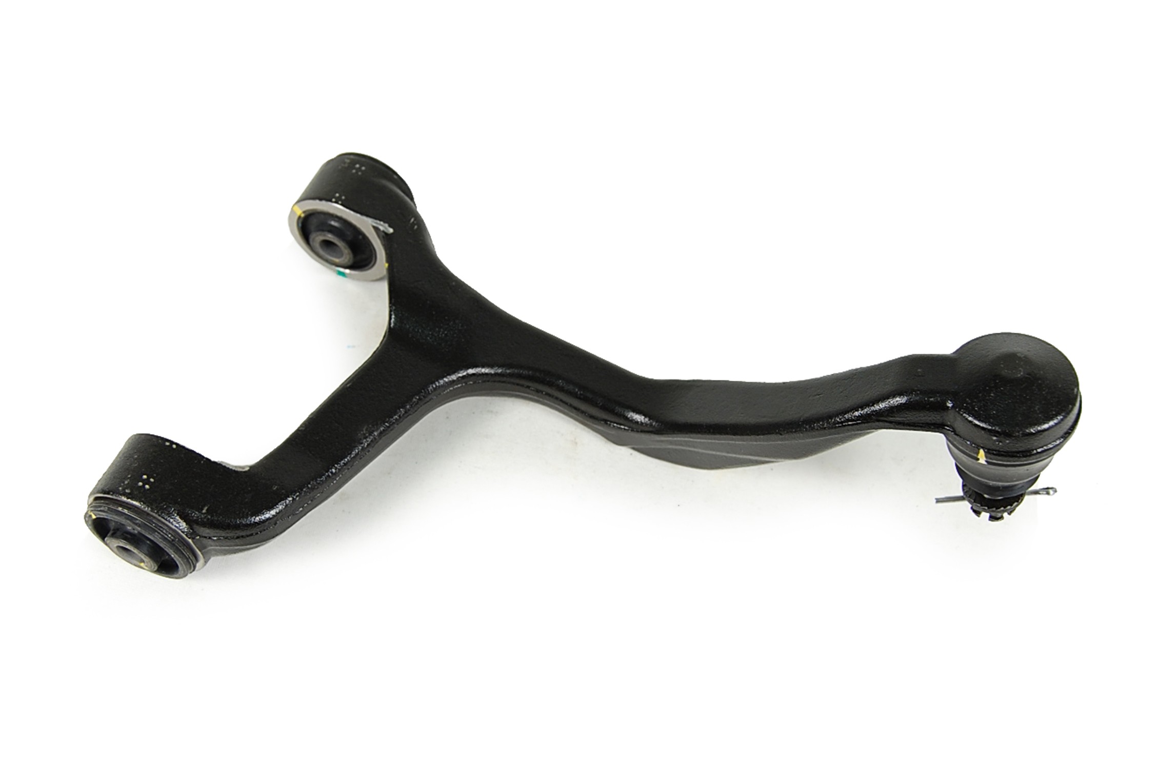 Mevotech CMS90169 Suspension Control Arm and Ball Joint Assembly - Image 2