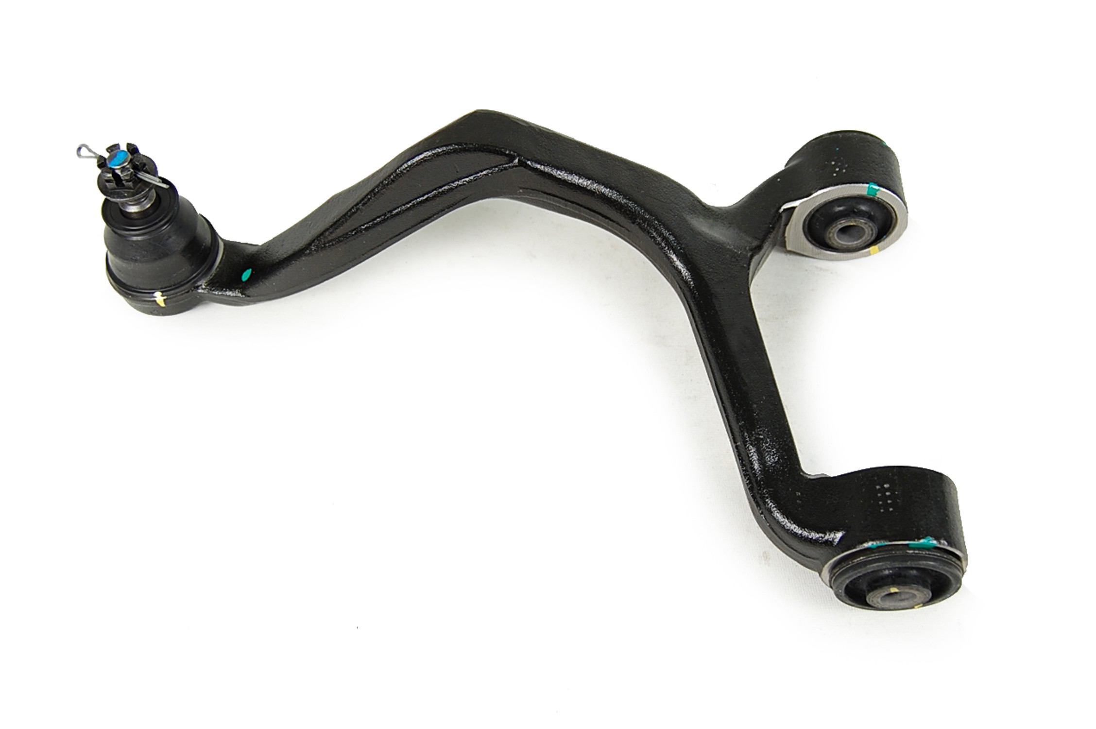Mevotech CMS90169 Suspension Control Arm and Ball Joint Assembly - Image 4