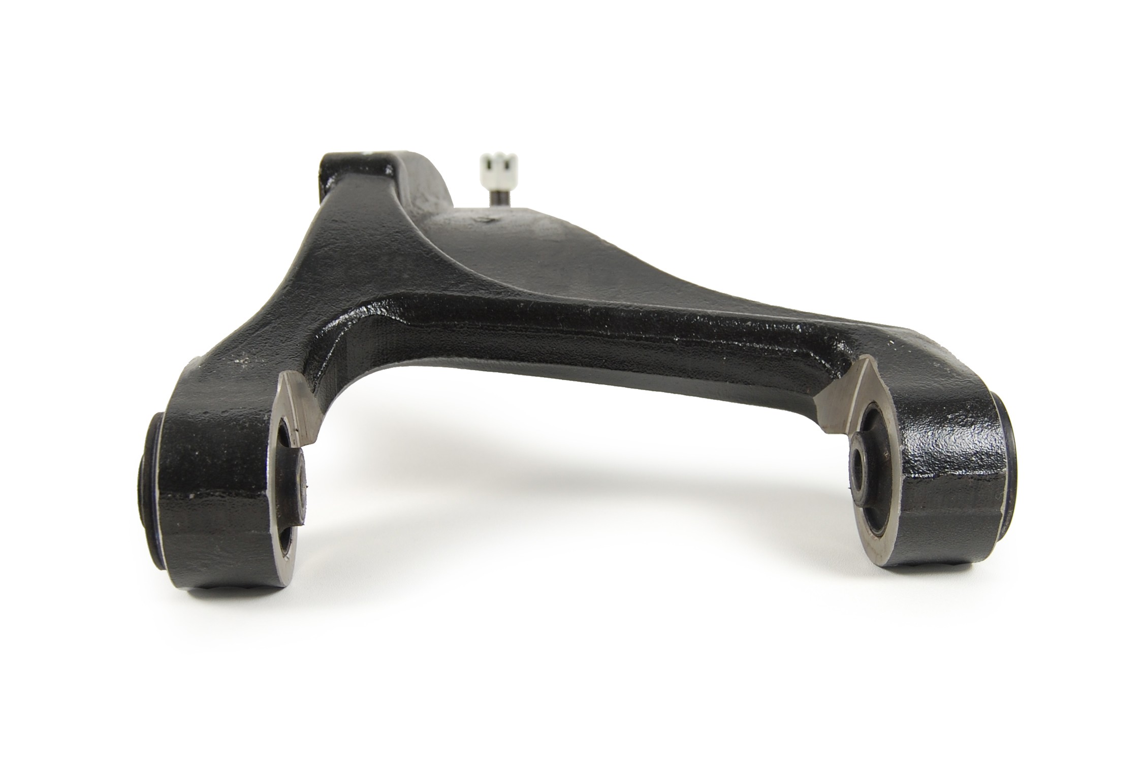Mevotech CMS90177 Suspension Control Arm and Ball Joint Assembly