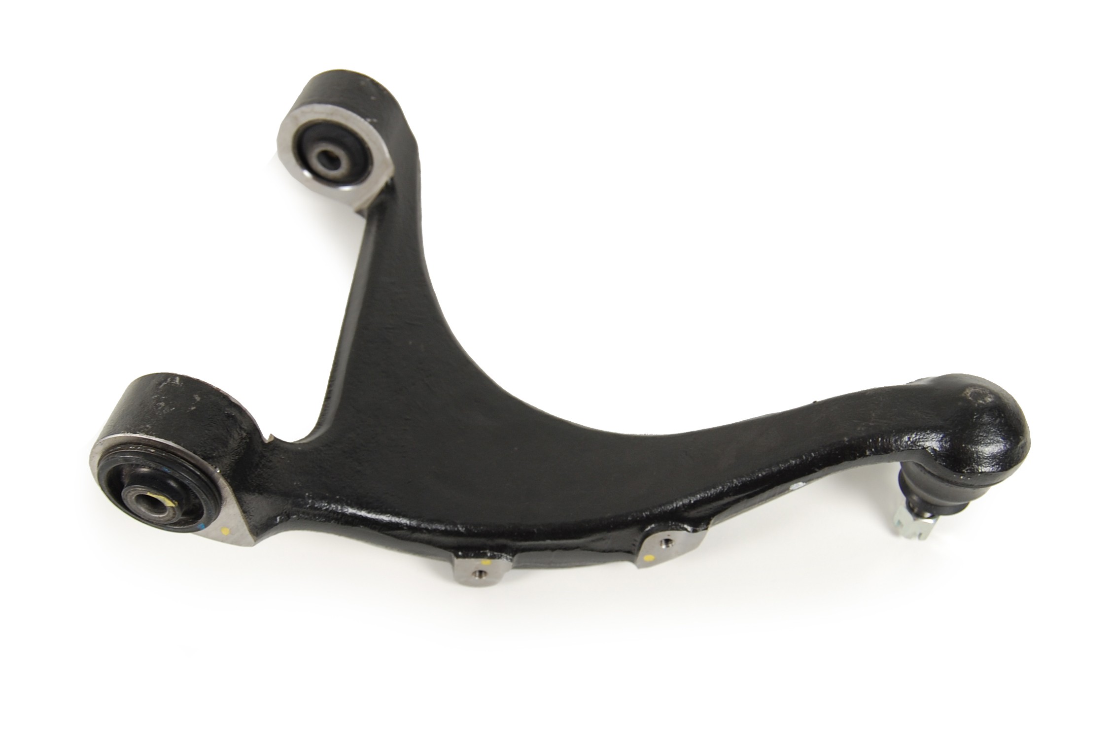 Mevotech CMS90177 Suspension Control Arm and Ball Joint Assembly - Image 2