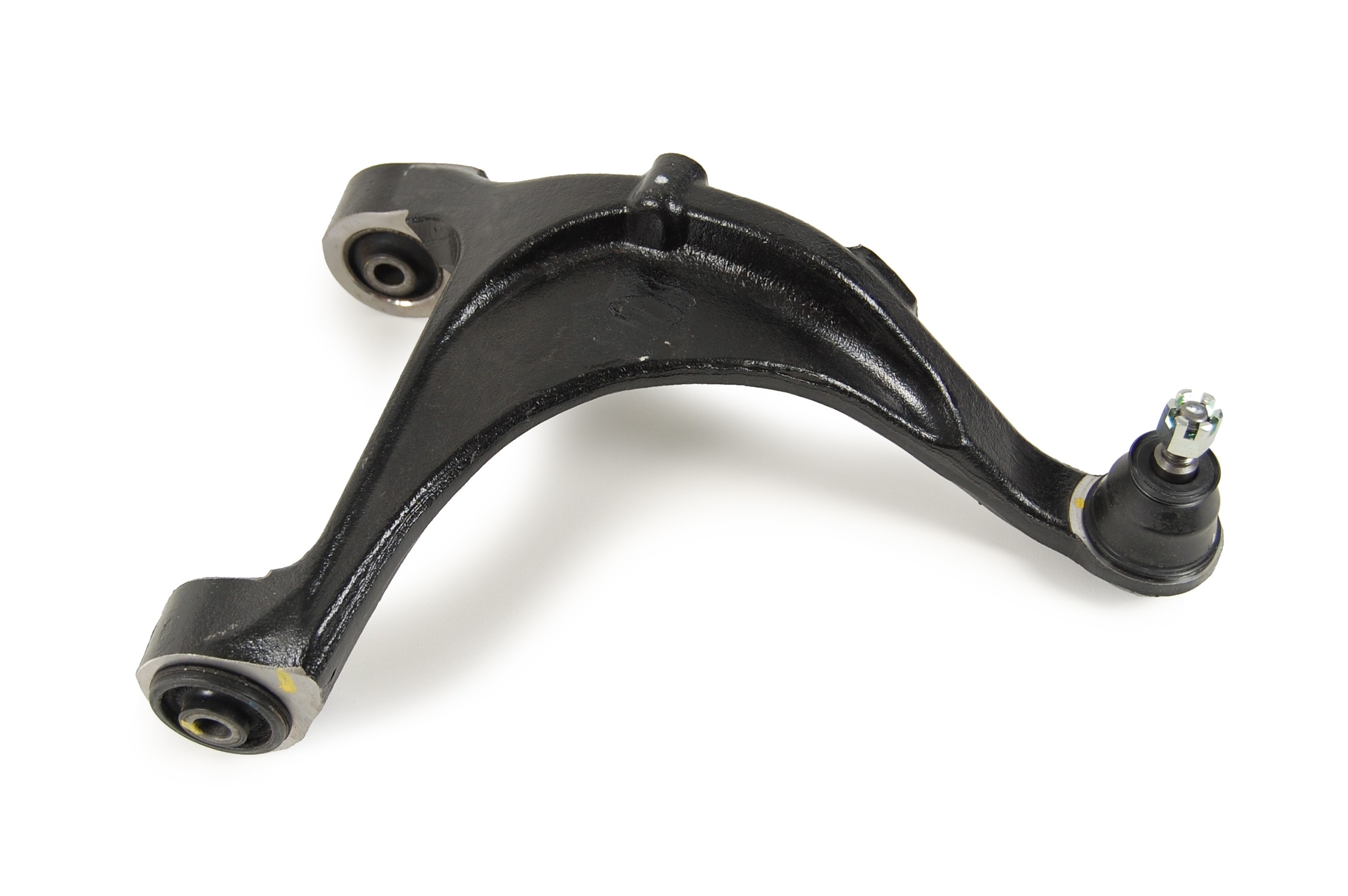 Mevotech CMS90177 Suspension Control Arm and Ball Joint Assembly - Image 4