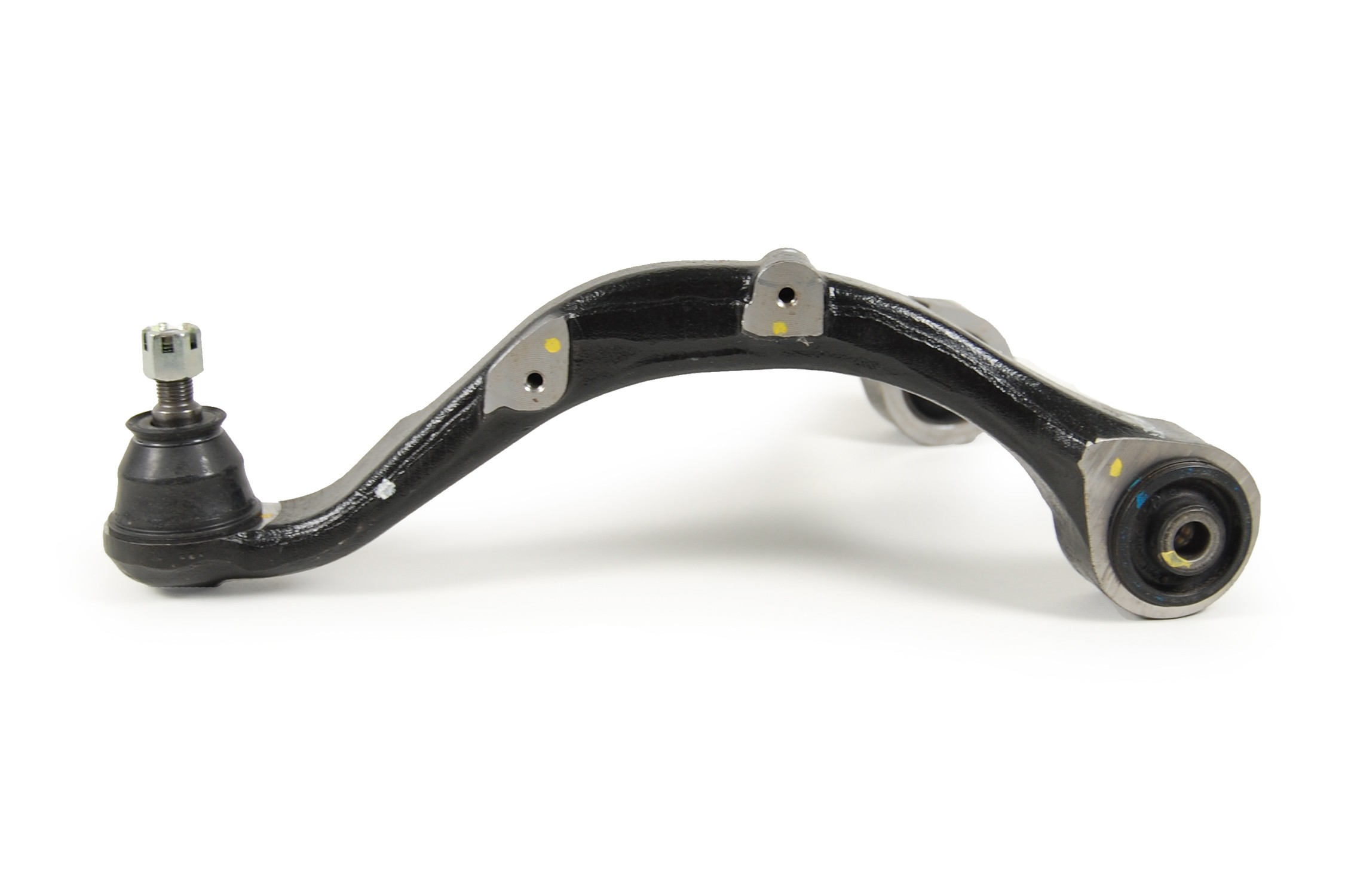 Mevotech CMS90177 Suspension Control Arm and Ball Joint Assembly - Image 5