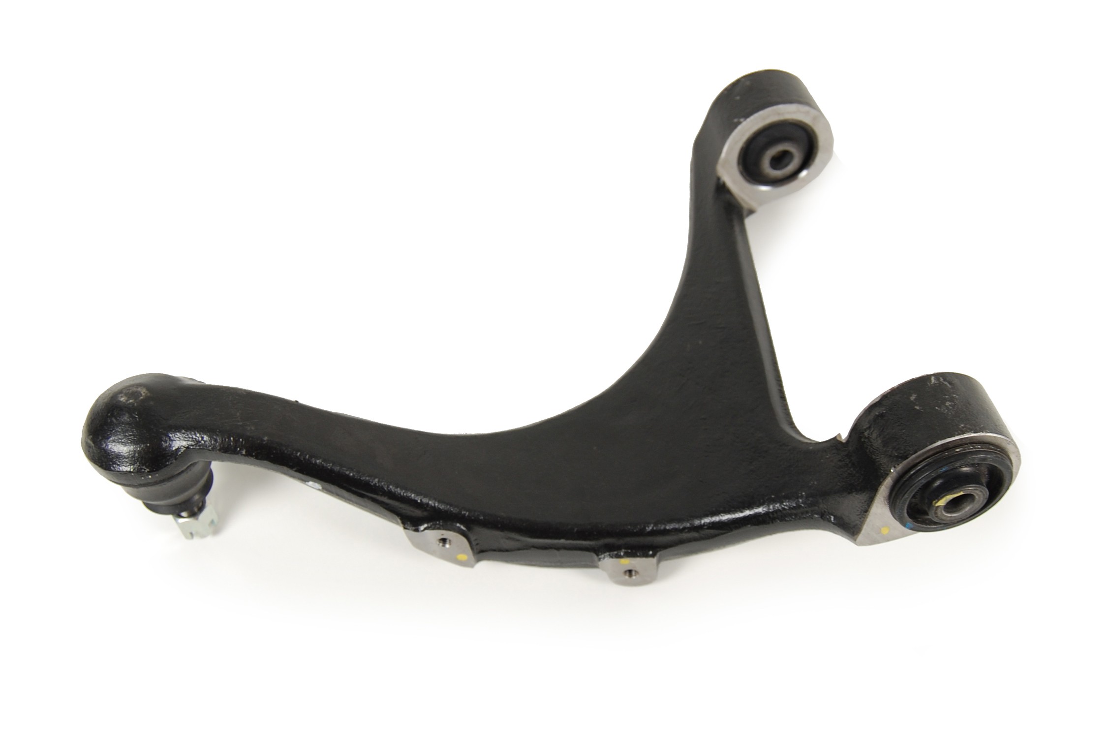 Mevotech CMS90178 Suspension Control Arm and Ball Joint Assembly - Image 3