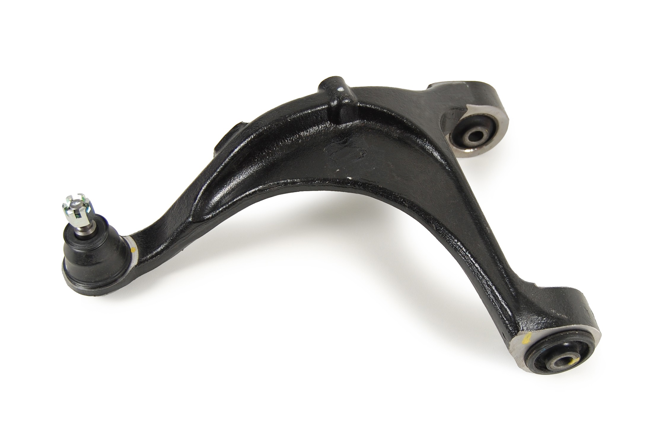 Mevotech CMS90178 Suspension Control Arm and Ball Joint Assembly